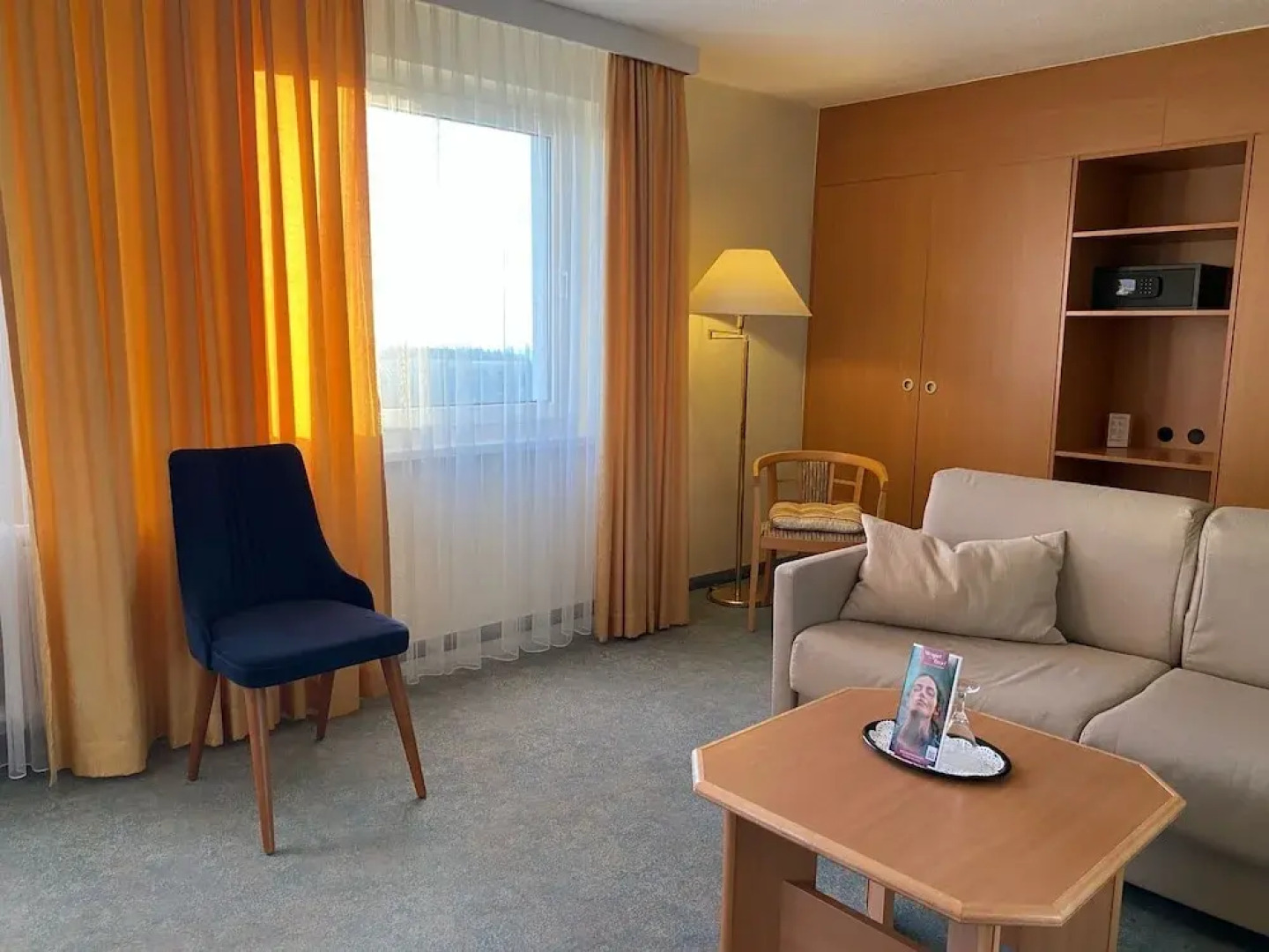 Werrapark Hotel Frankenblick