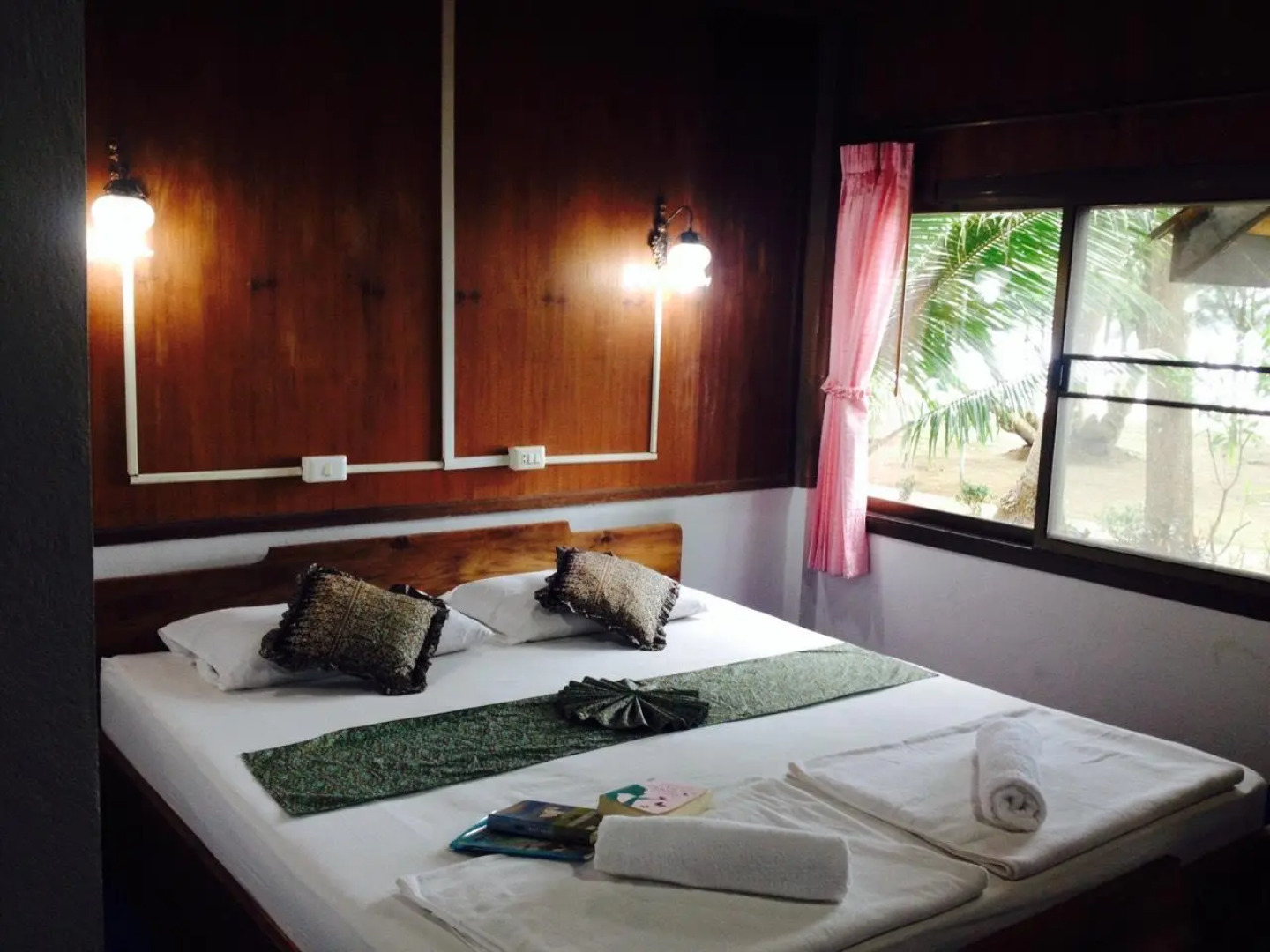 Sukorn Andaman Beach Resort