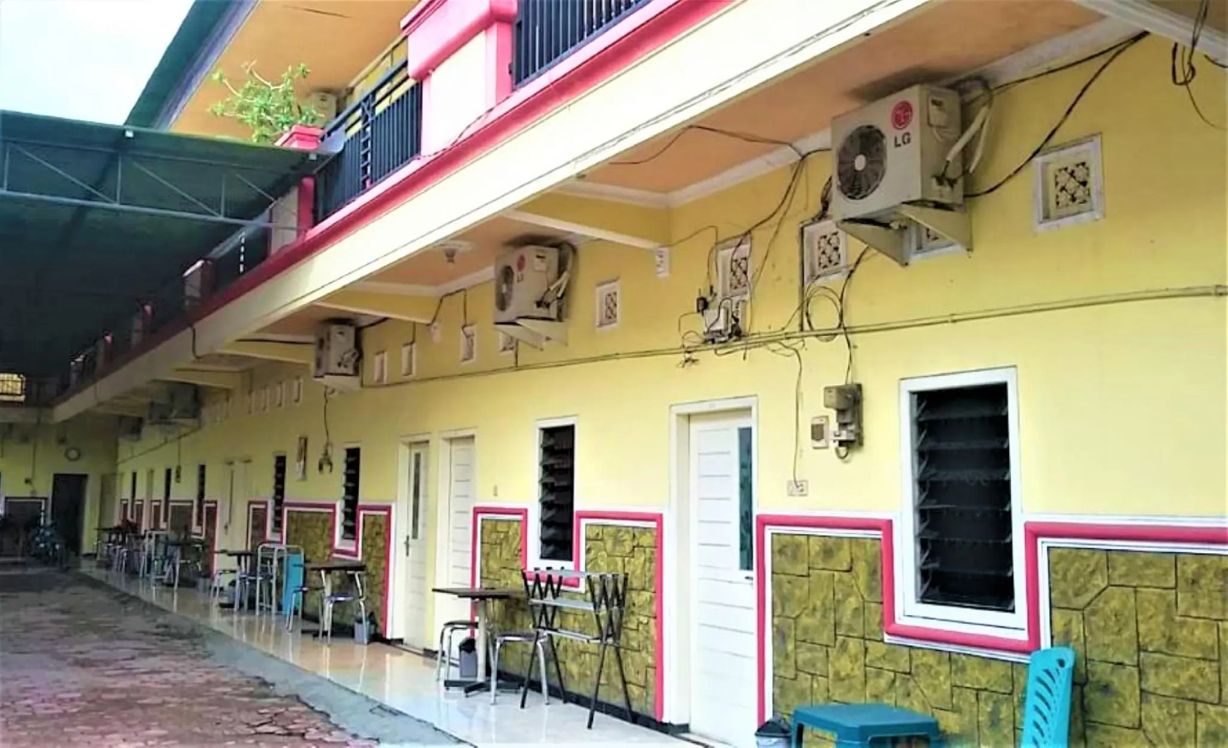 Griya Dua Putra Jaya I