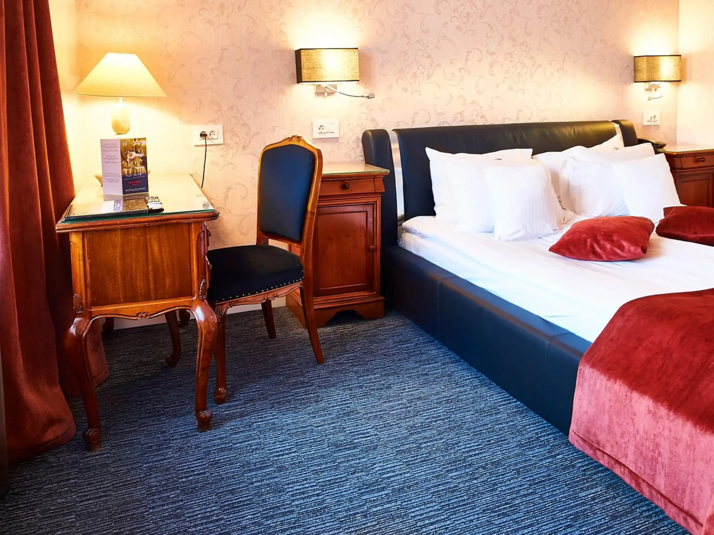 Continental Forum Tirgu Mures