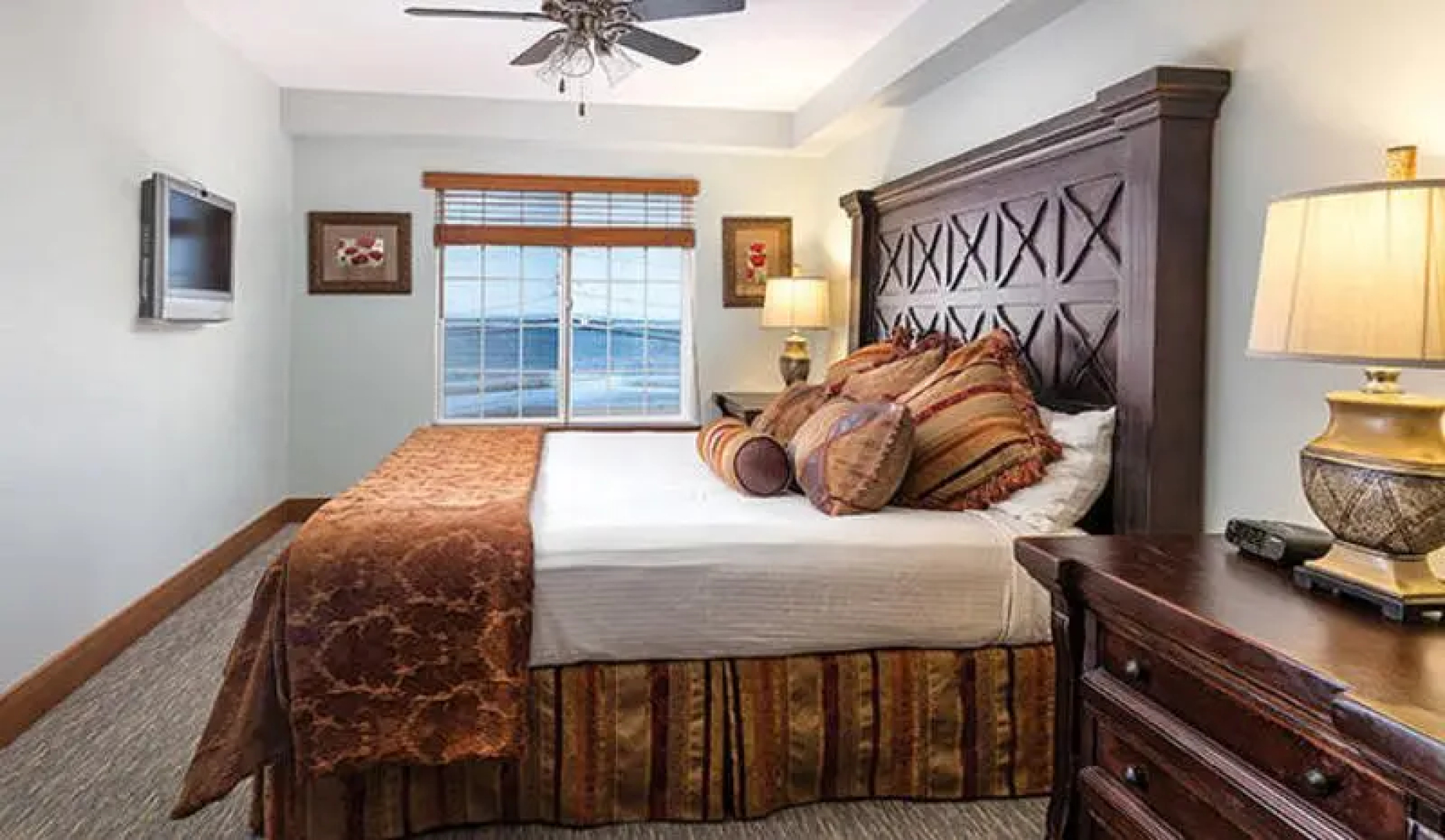 WorldMark Blaine