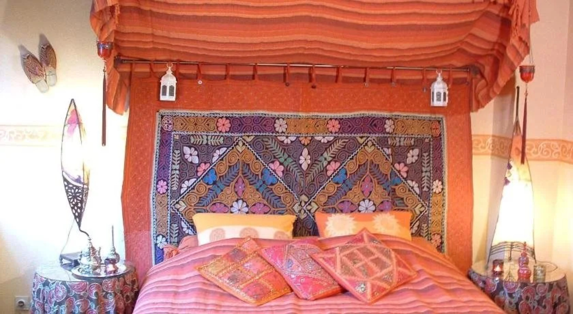 Guesthouse Domaine De La Carrauterie