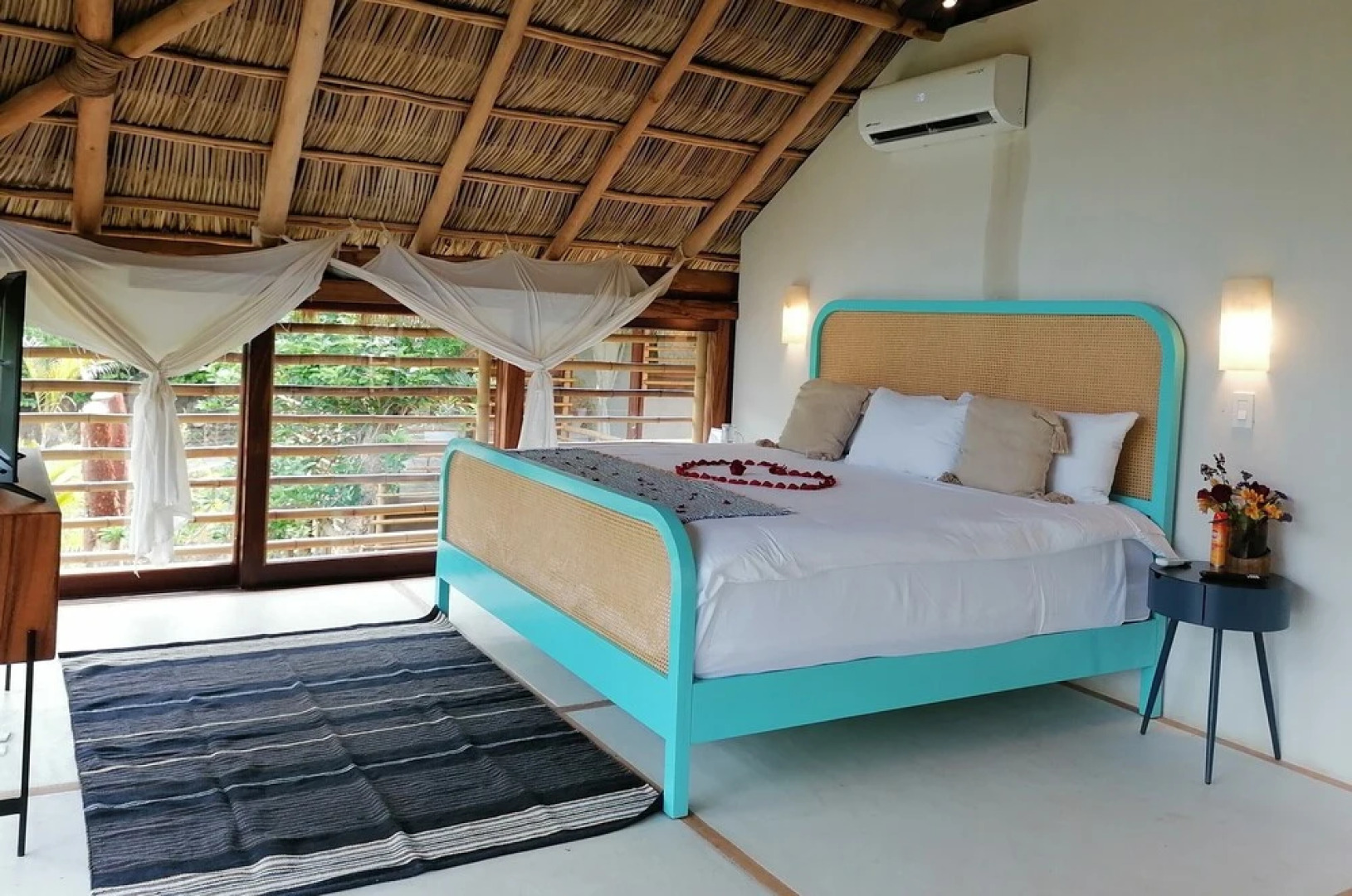 Casa Bambú Punta Sayulita