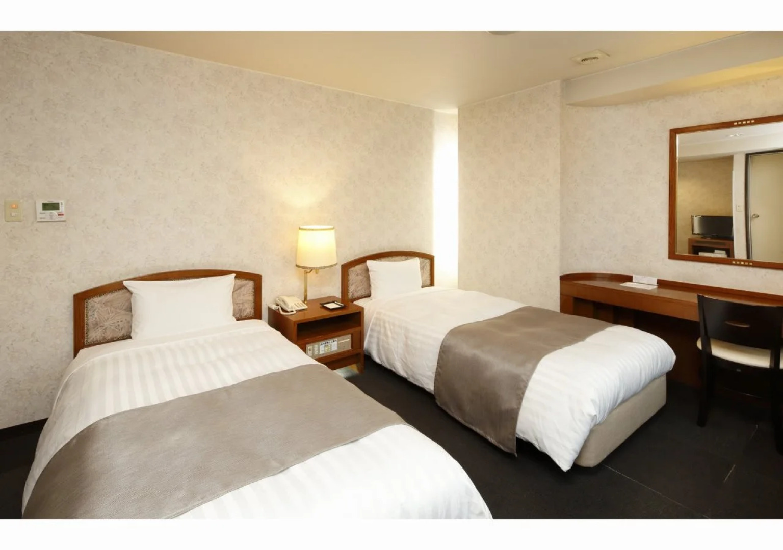 Urban Hotel Tokyo Shinmatsudo