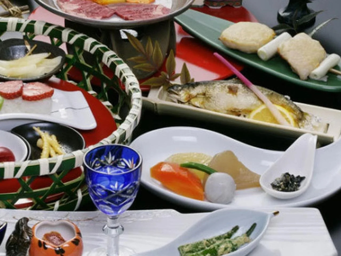 Chichibu Nishiyazu Onsen Miyamoto no Yu