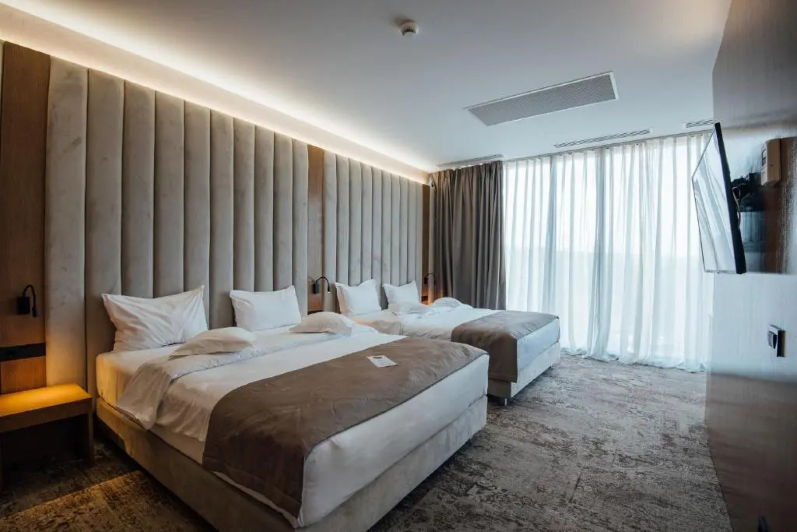 Boutique Hotel Fabesca