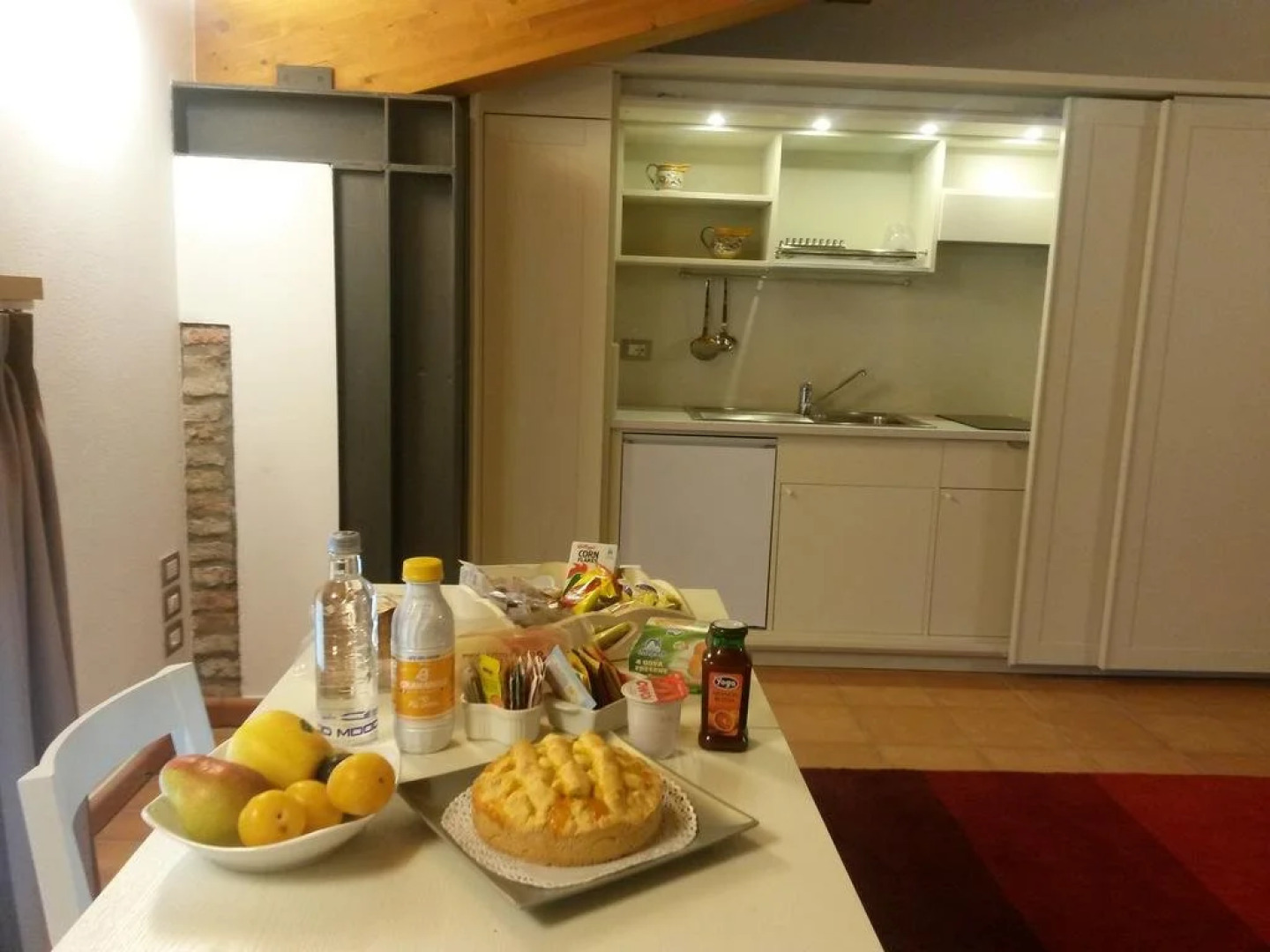 Agriturismo Casalbergo