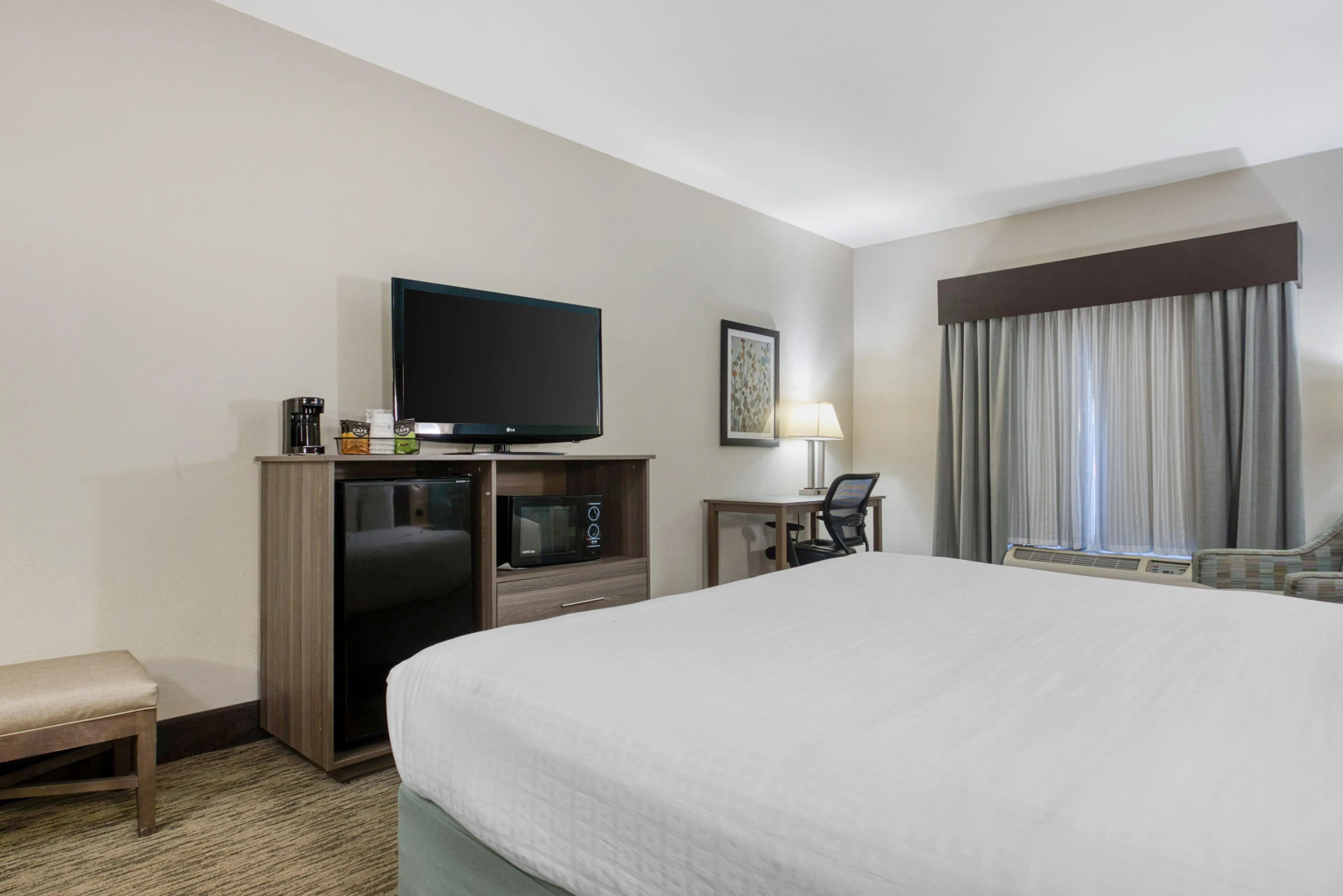 Best Western Executive Inn & Suites