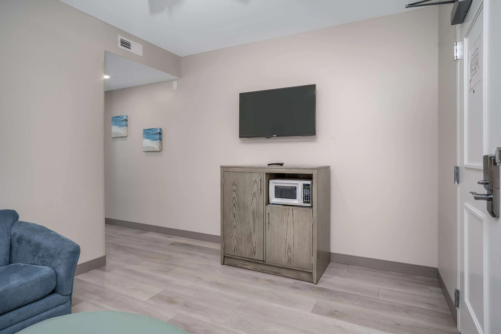 Lighthouse Suites - Best Western Signature Collection