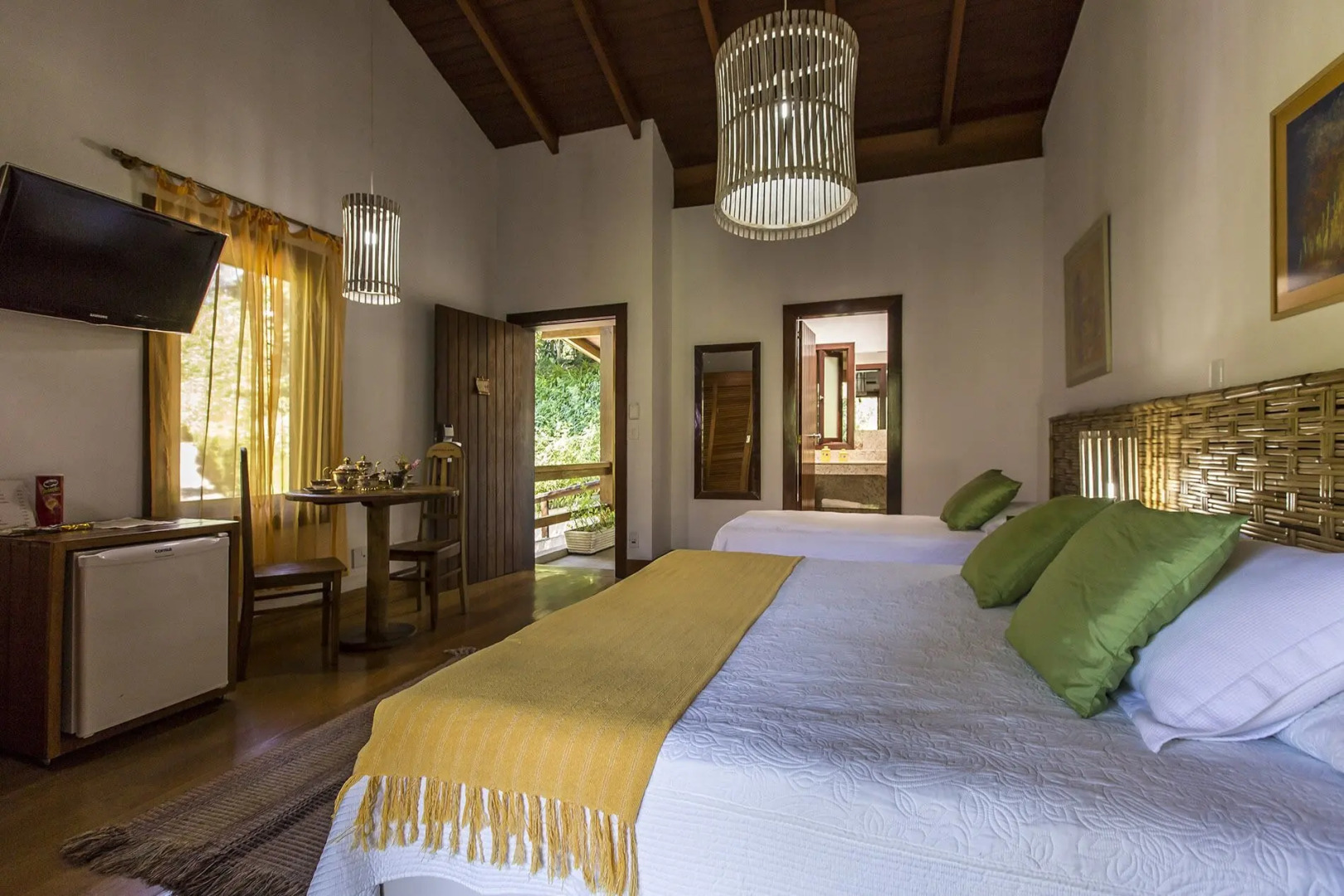 Atelier Molinaro Boutique Hotel & Bistro