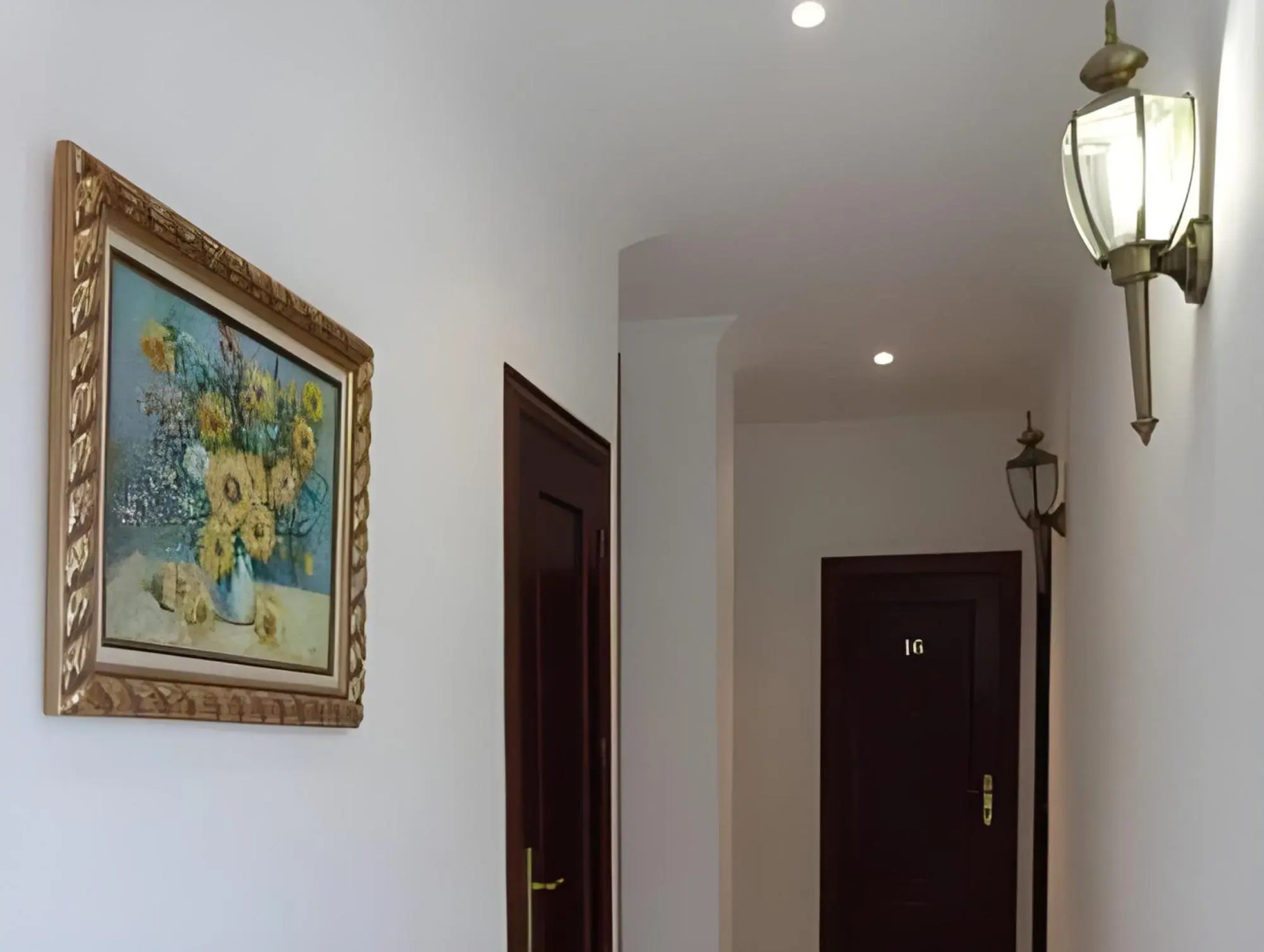 Hostal Restaurante Las Canteras