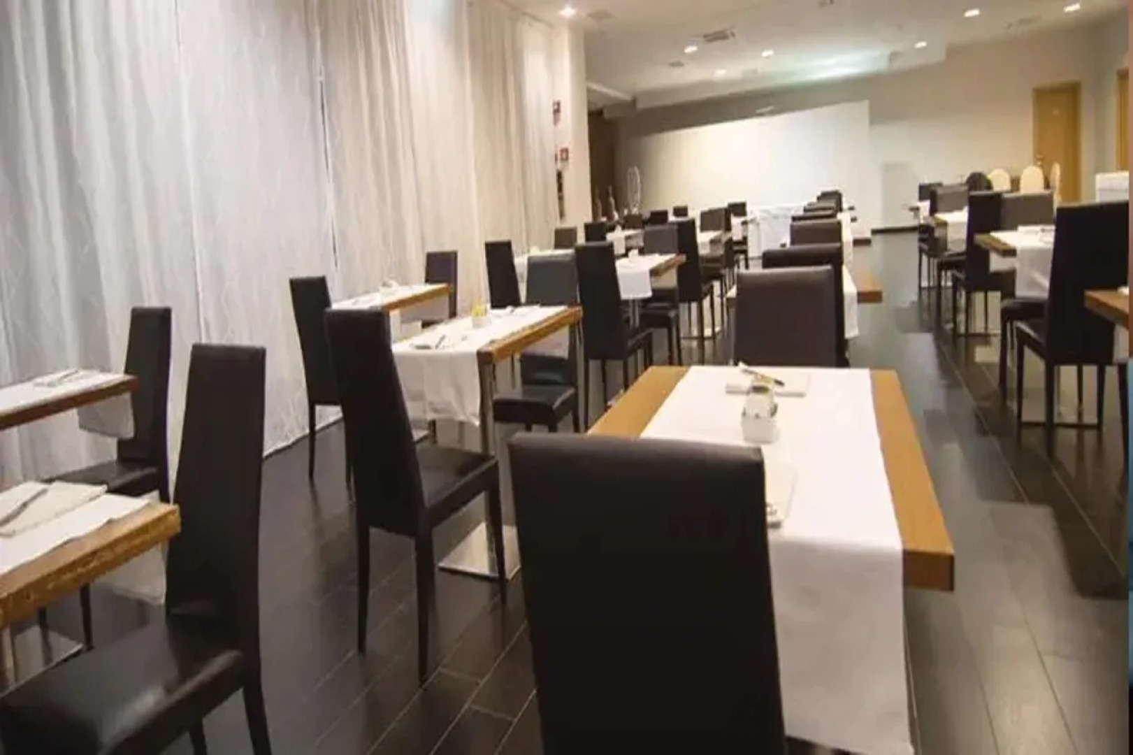 Отель B&B Cuneo Cristal