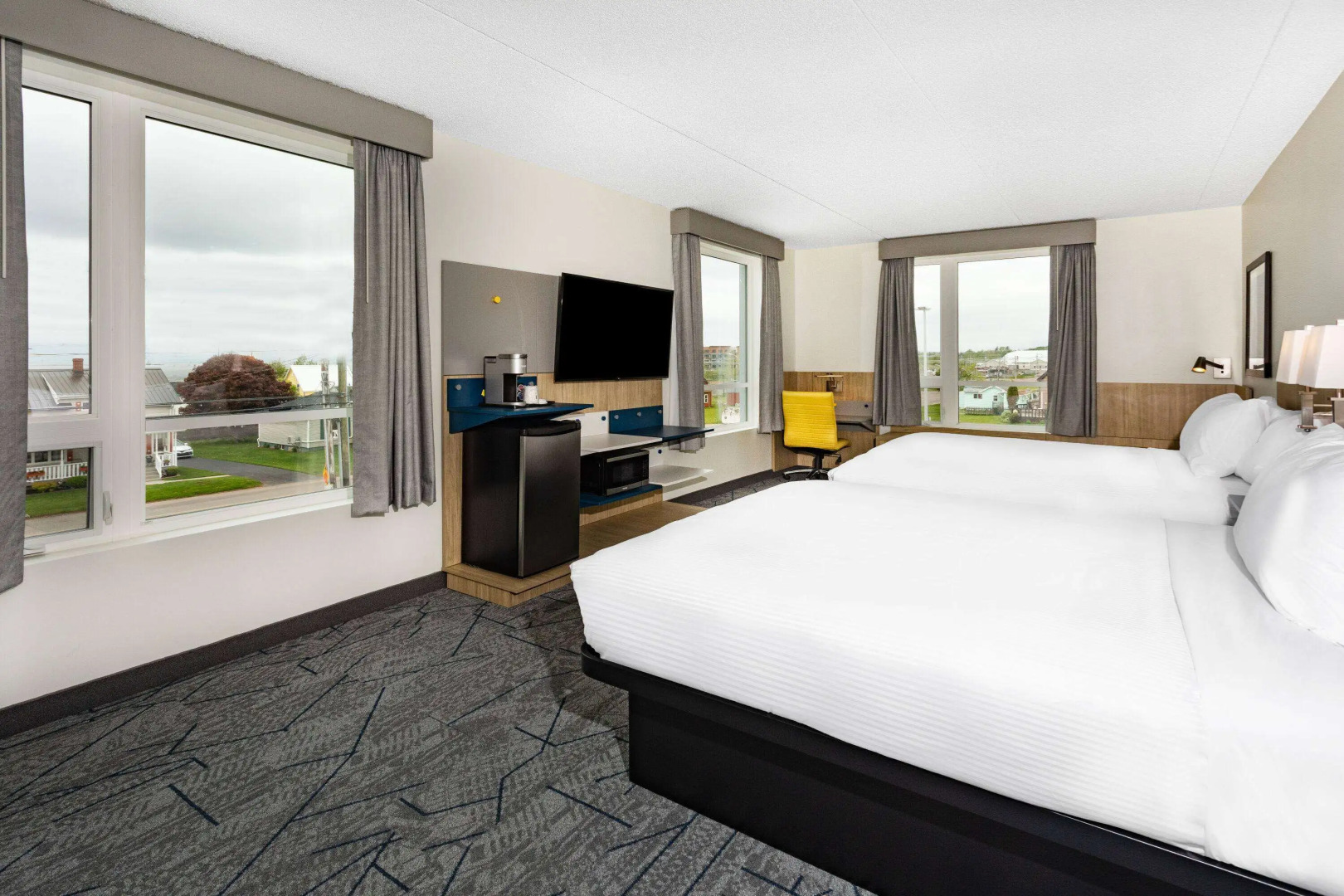 Microtel Inn and Suites by Wyndham Summerside
