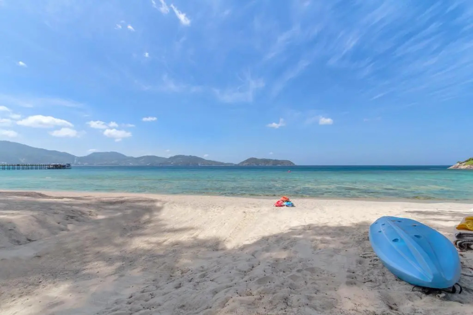 Thavorn Beach Village Resort & Spa Phuket