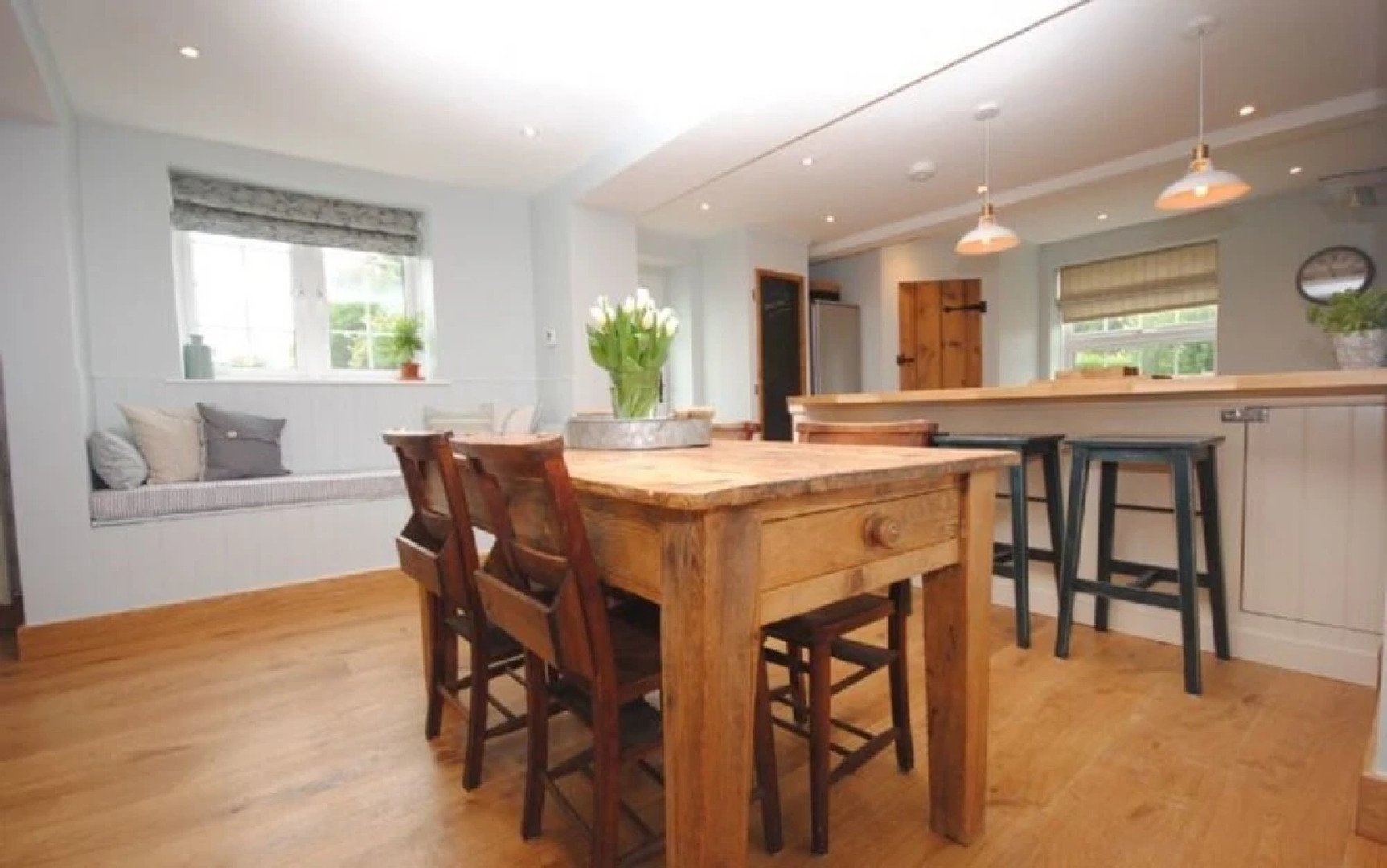 Spence Cottage, Birdham