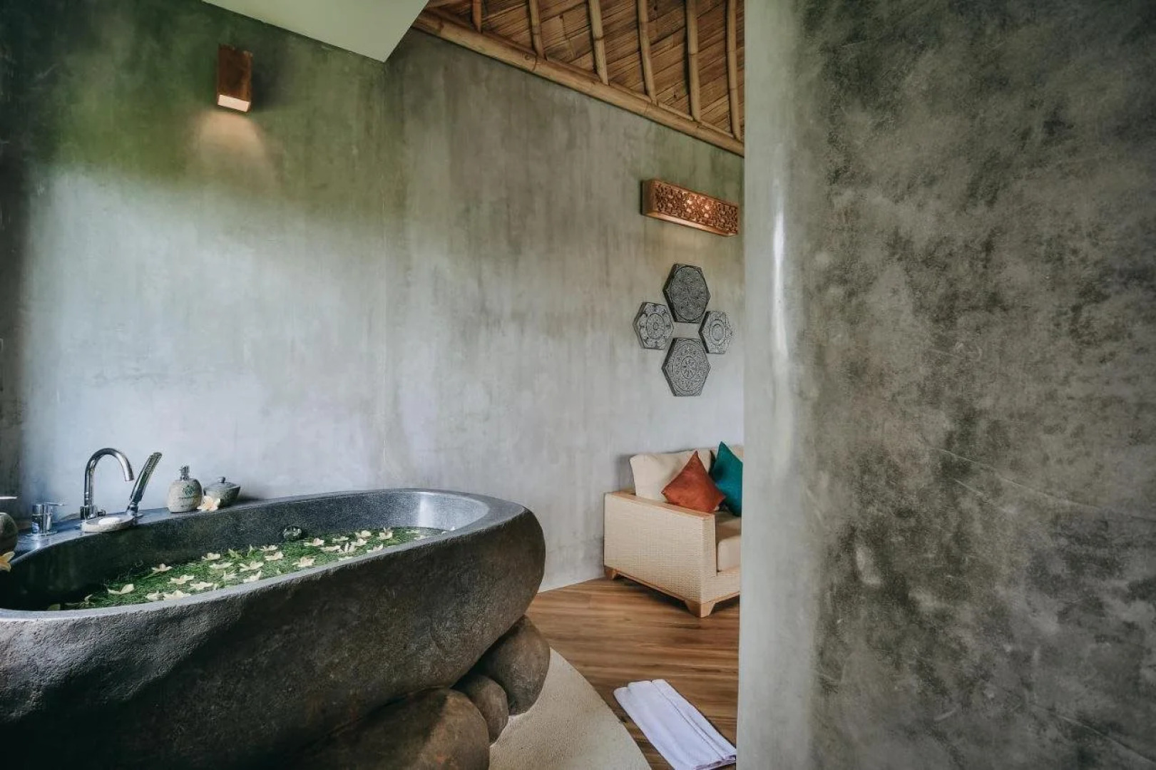 thewakanda Resort A Pramana Experience