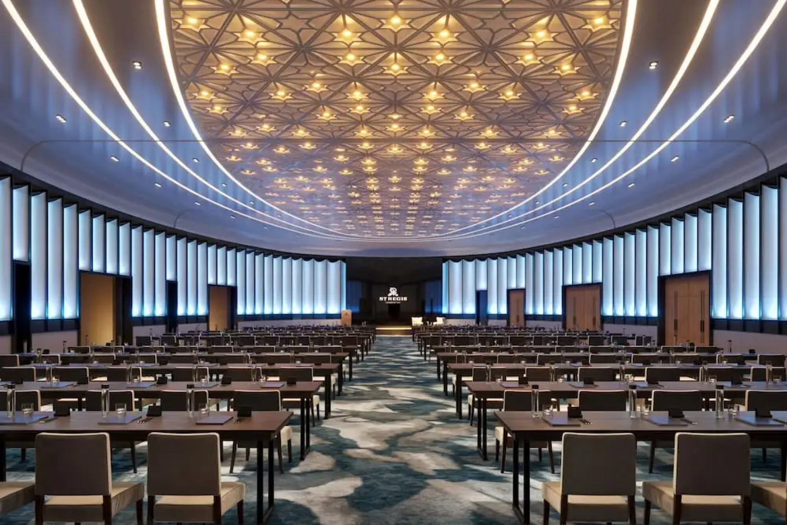 The St. Regis Longboat Key Resort