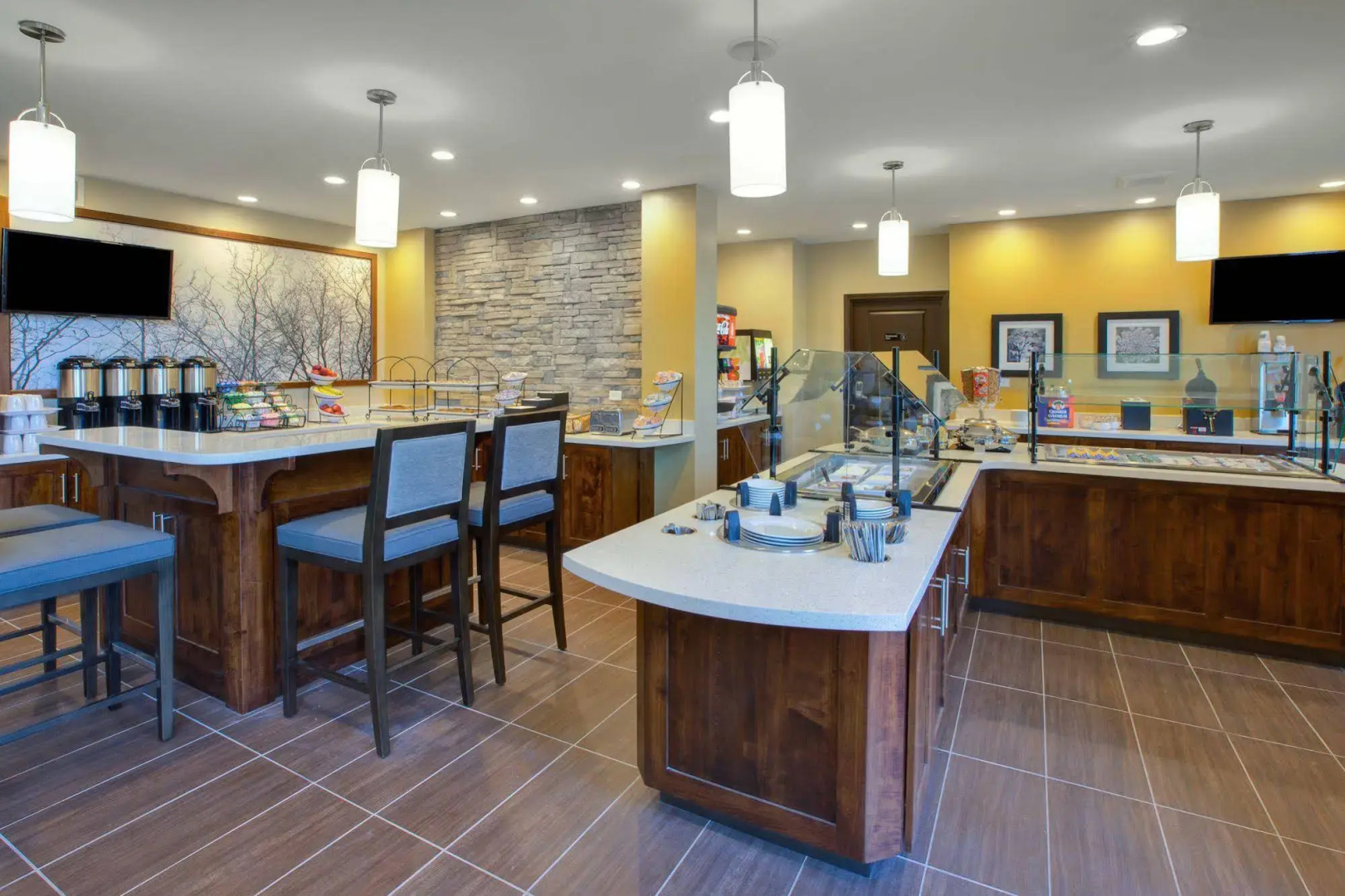 Staybridge Suites Benton Harbor - St. Joseph by IHG