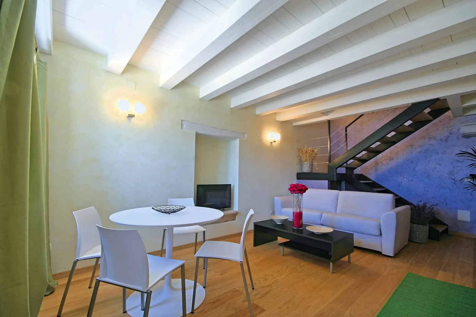 Angelo d’Oro Apartment Monte