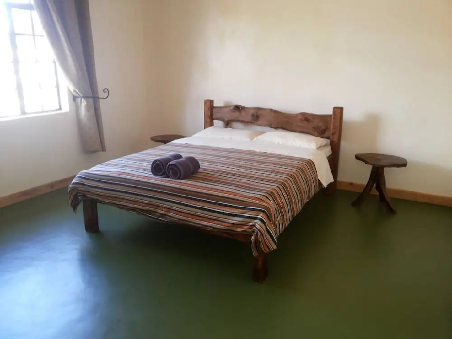 Green Leaves Homestay