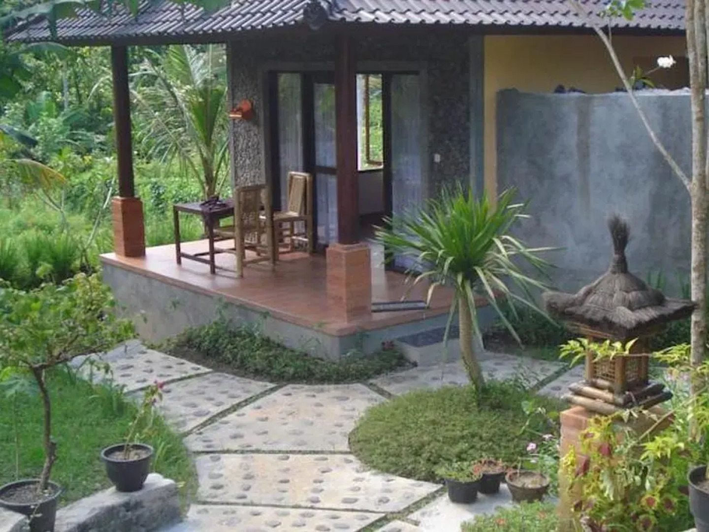 Khrisna Homestay