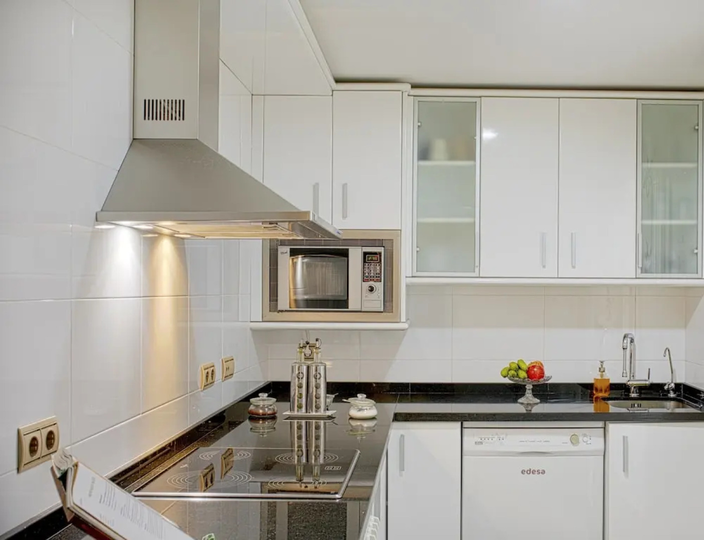 TocToc  Pacifico Beach Apartment con Aparcamiento