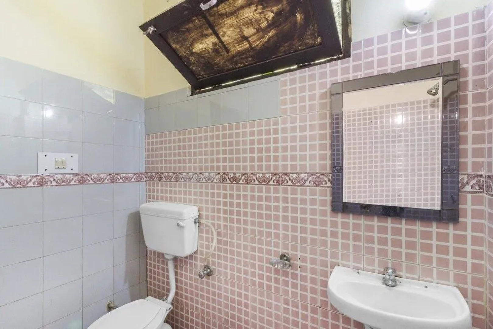 GuestHouser 1 BR Guest house 5c10