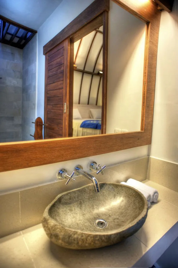 Yoga Garden Rooms Resort