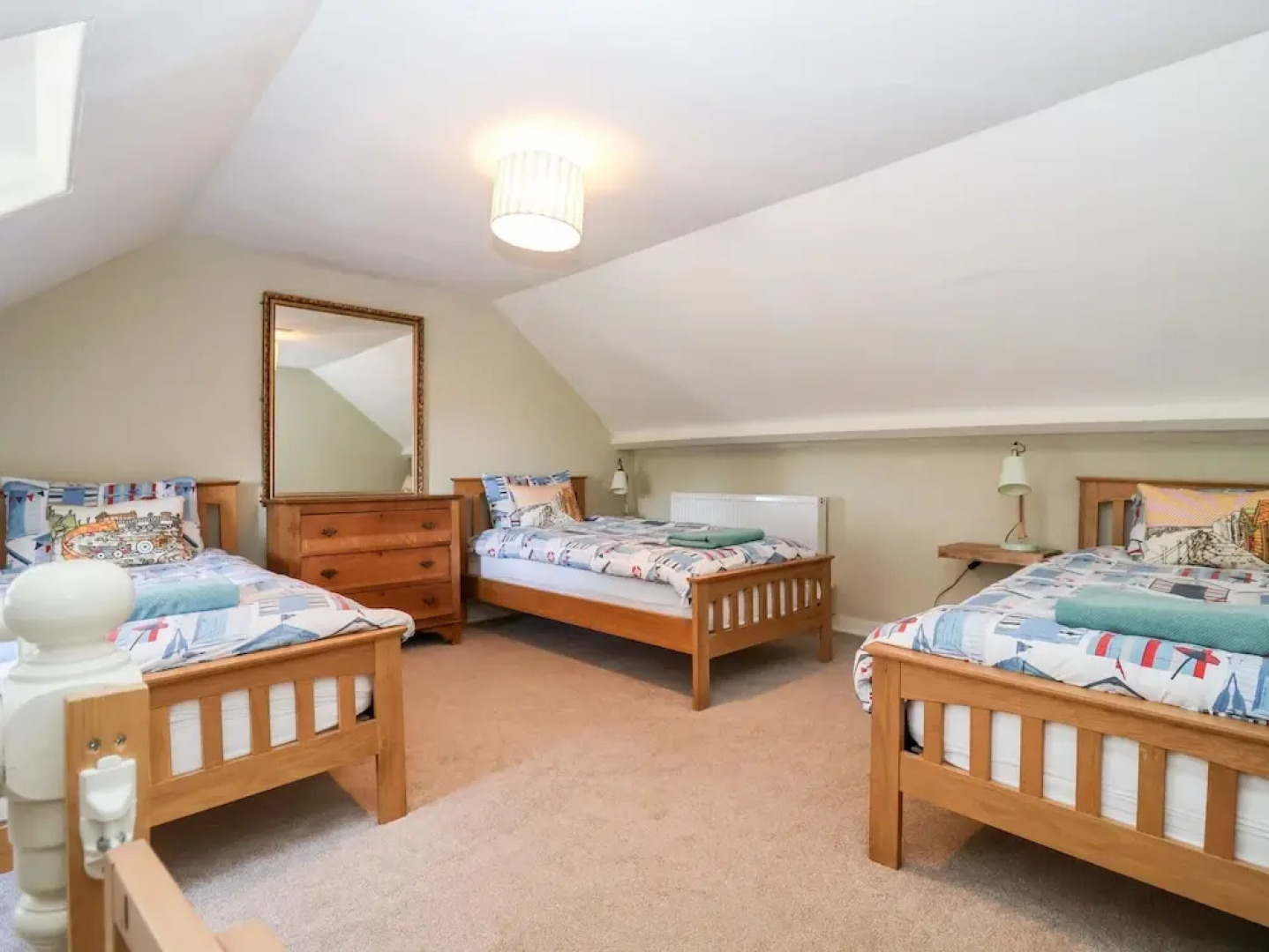 Church Farm, Dunwich