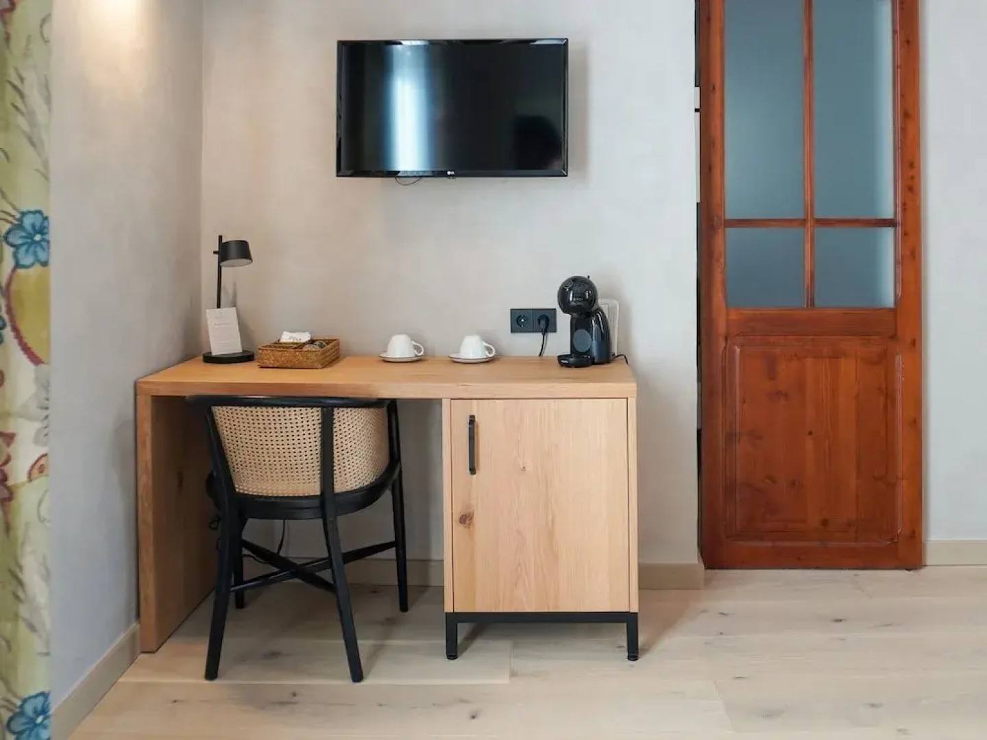 Tradere Hotel Boutique