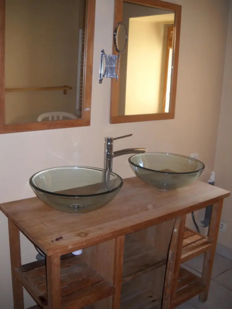 House With 5 Bedrooms in Verdun-en-lauragais, With Pool Access, Furnis