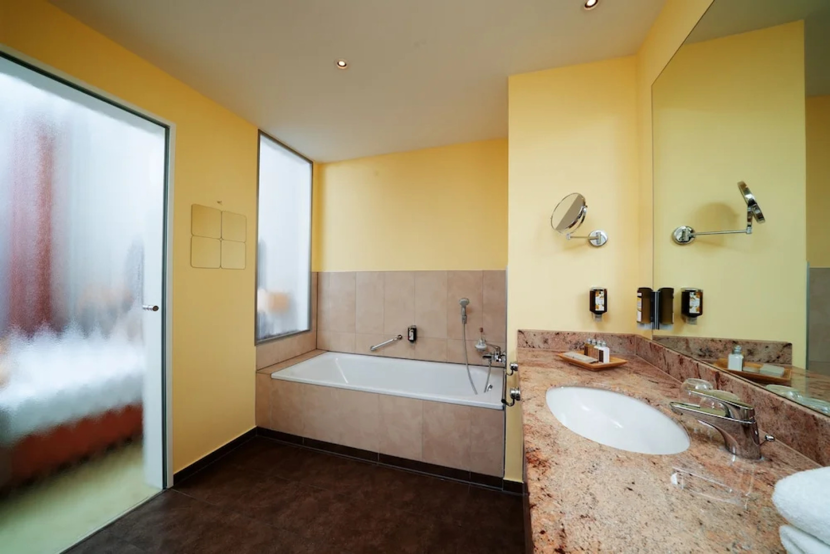 Resort Mark Brandenburg & Fontane Therme