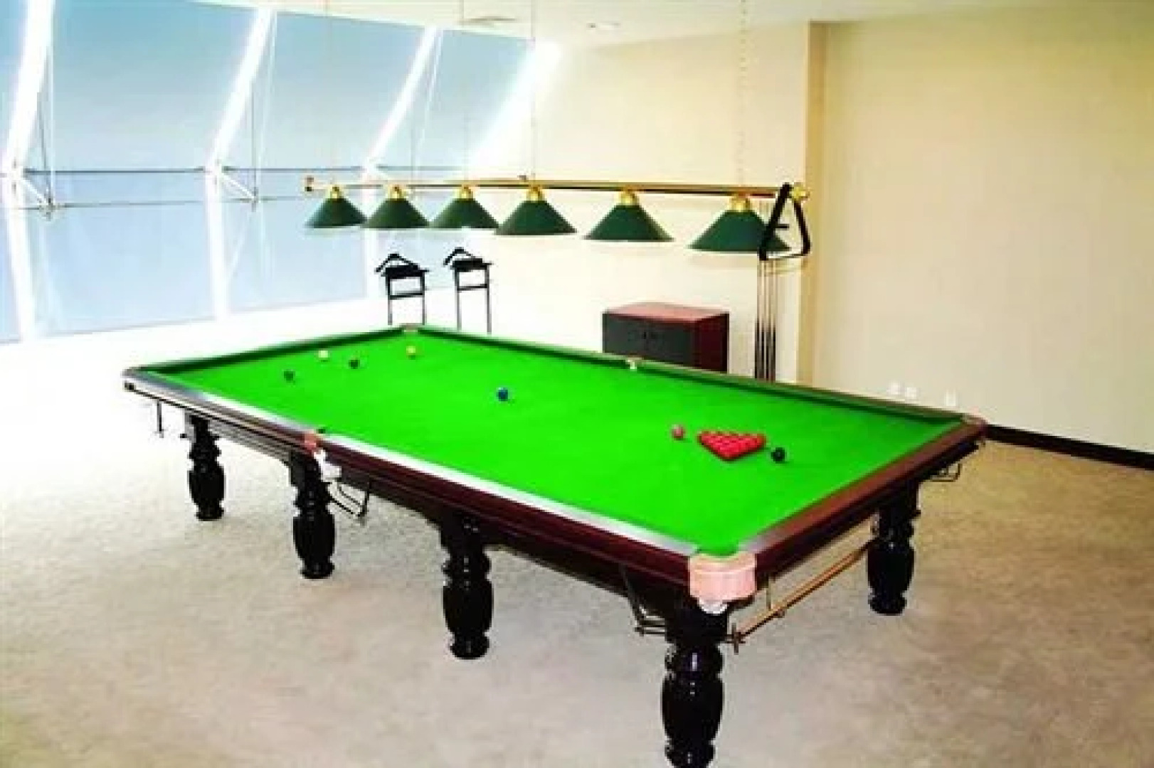 Junhui Jianguo Hotel