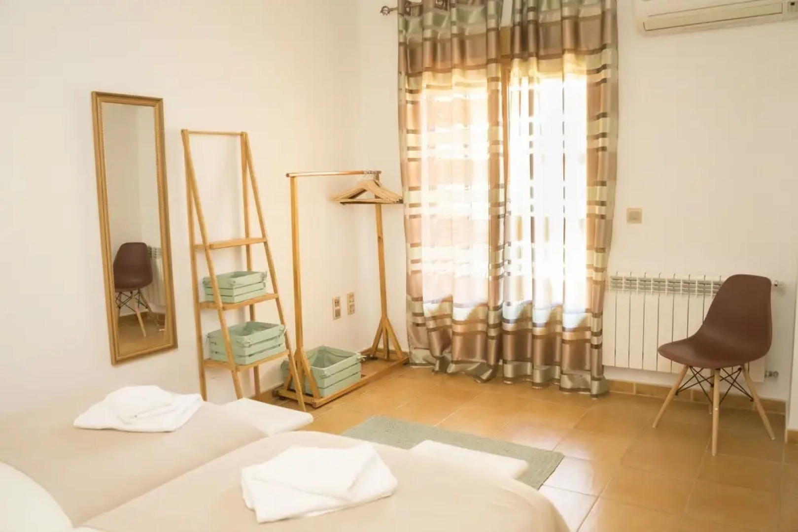 Casa Rural Las Eras de MonfragÃ¼e