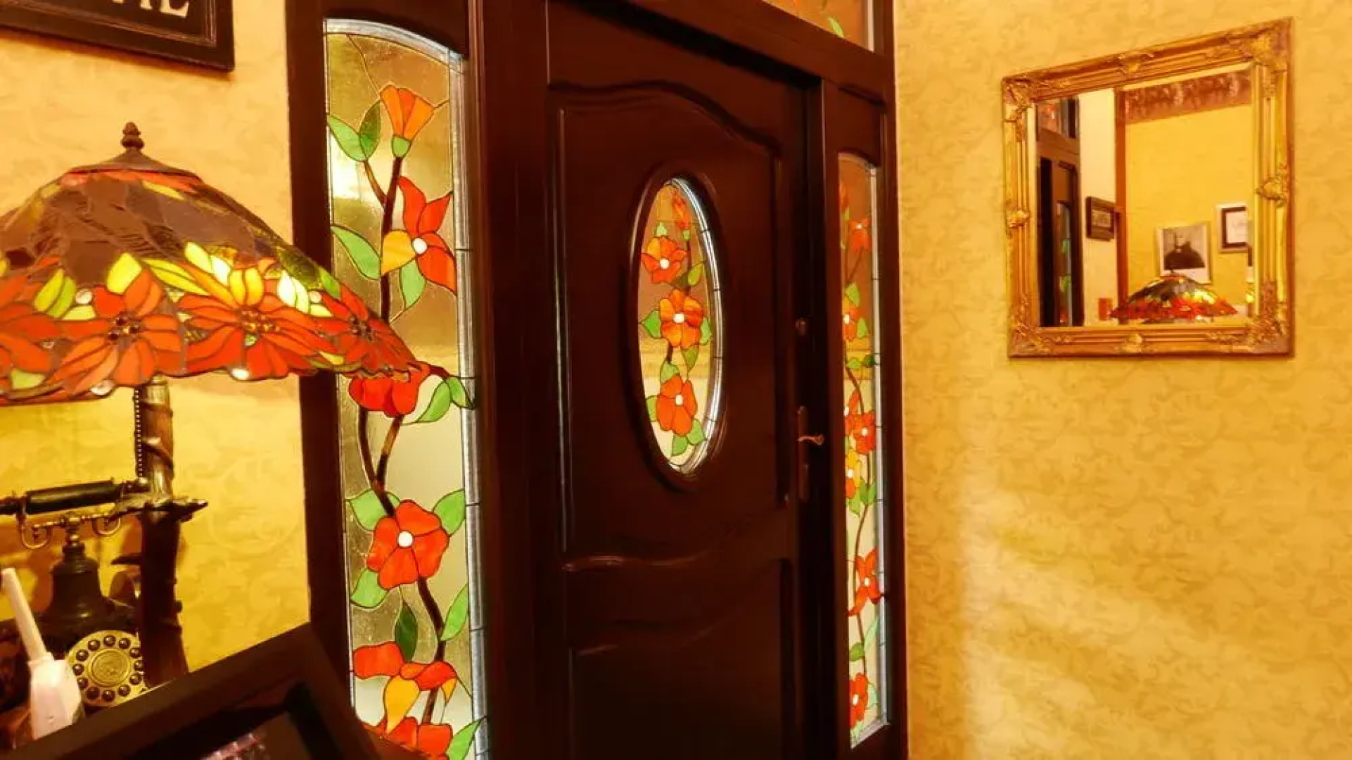 Rezydencja Grawert - Victorian Boutique & SPA