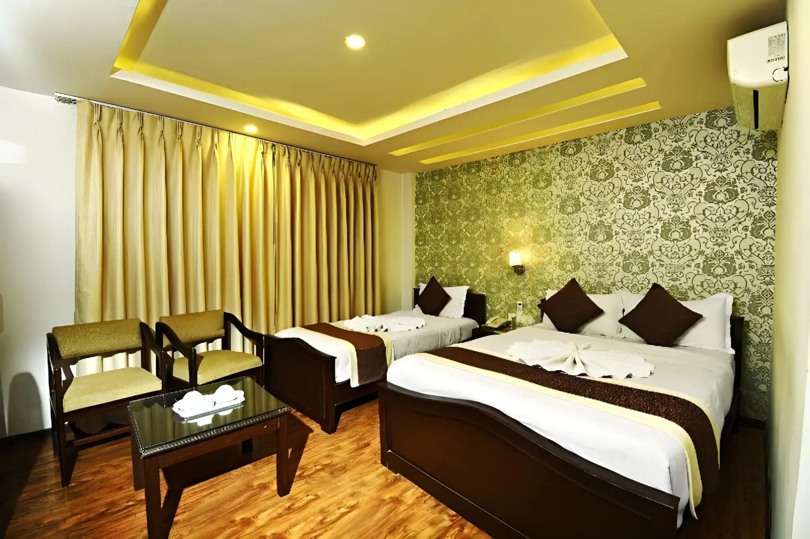 Hotel Tenki Kathmandu