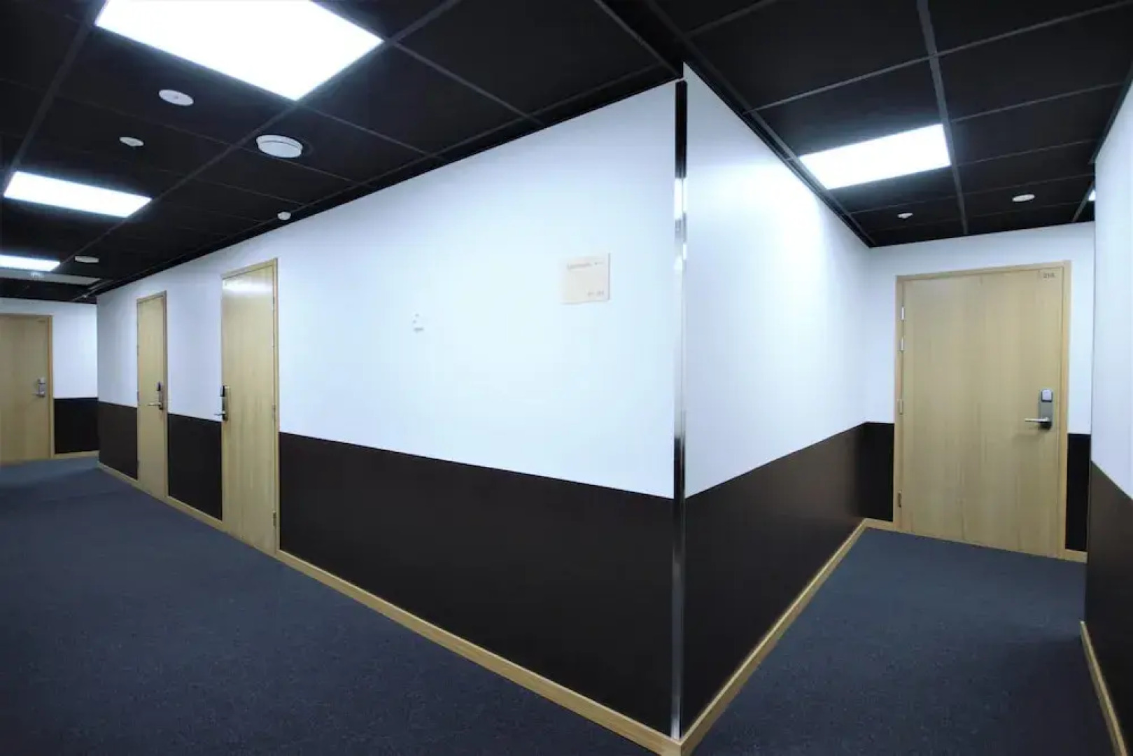 Forenom Aparthotel Varkaus