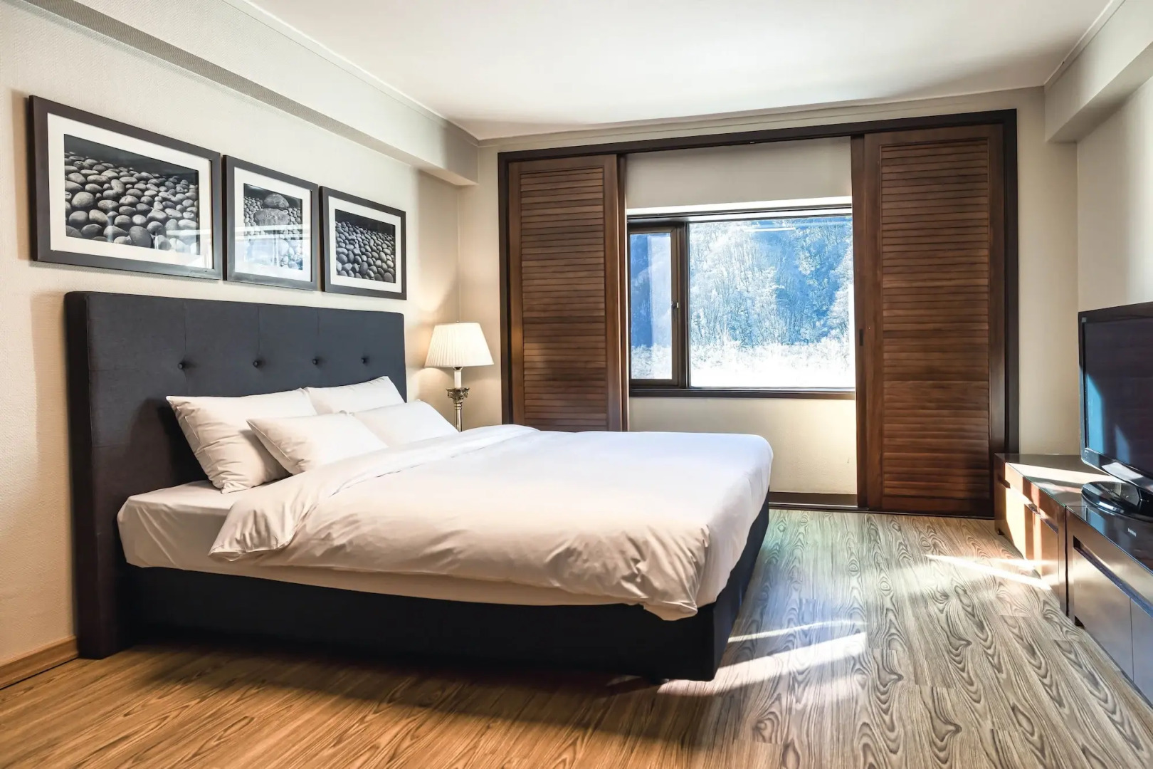 Kensington Hotel Seorak