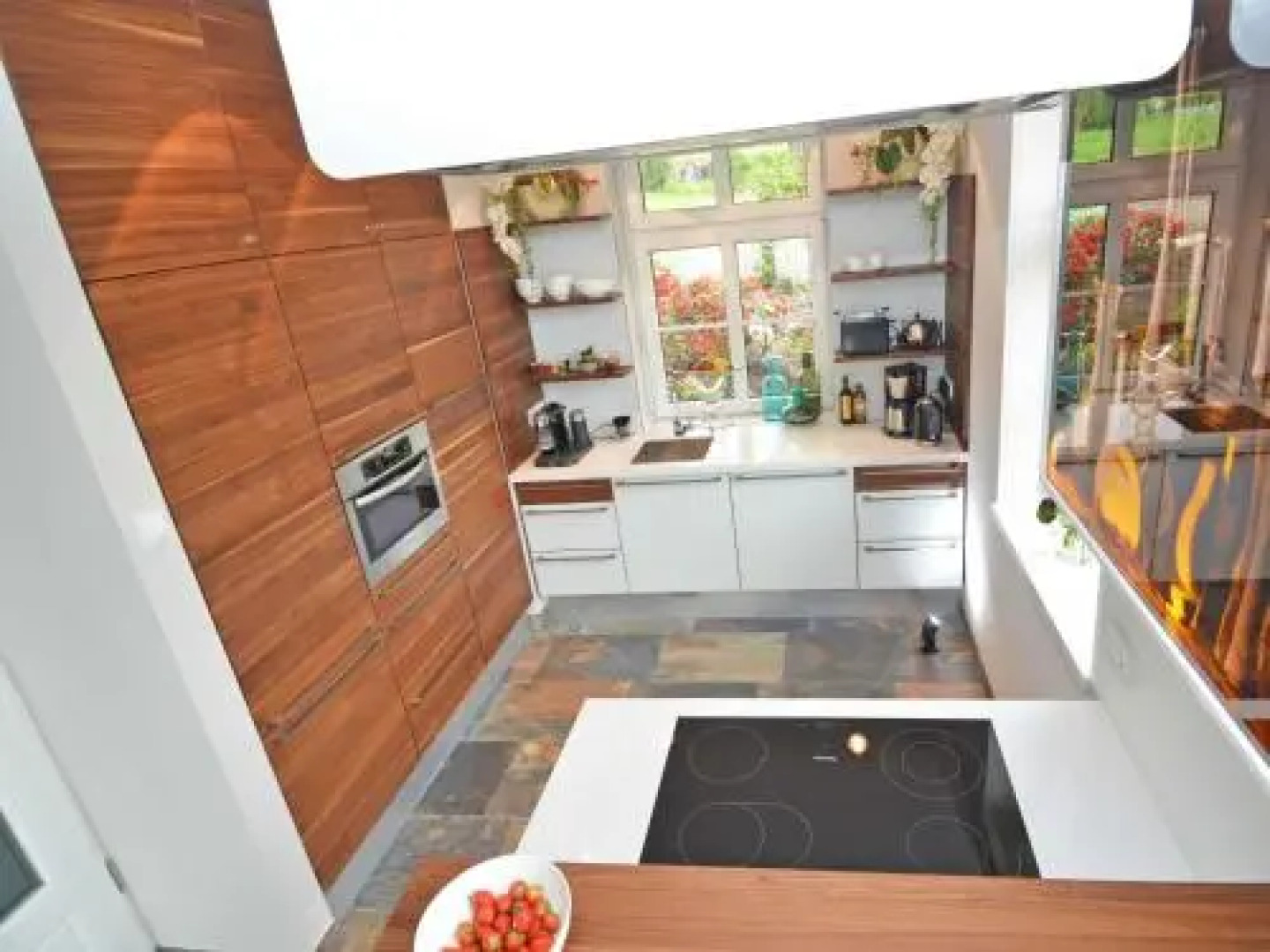 Kapitäns Hus - Apt. 01