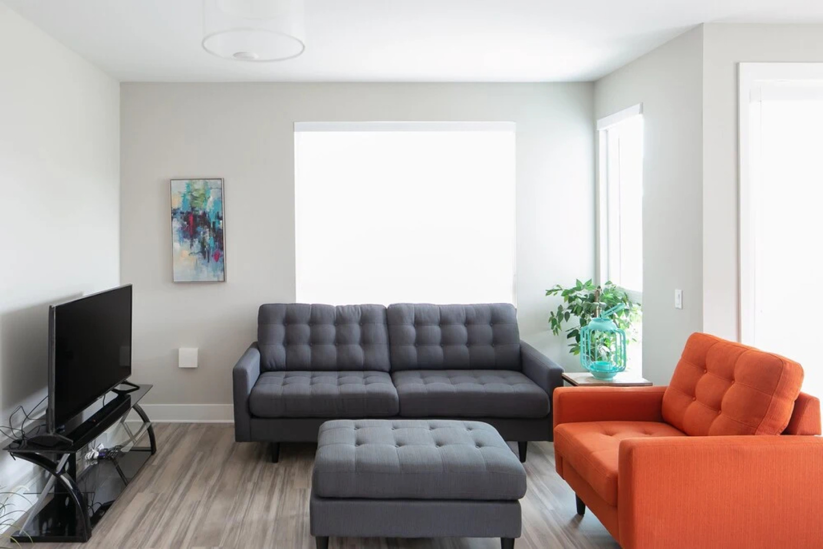 Upscale OC Apartments Homes