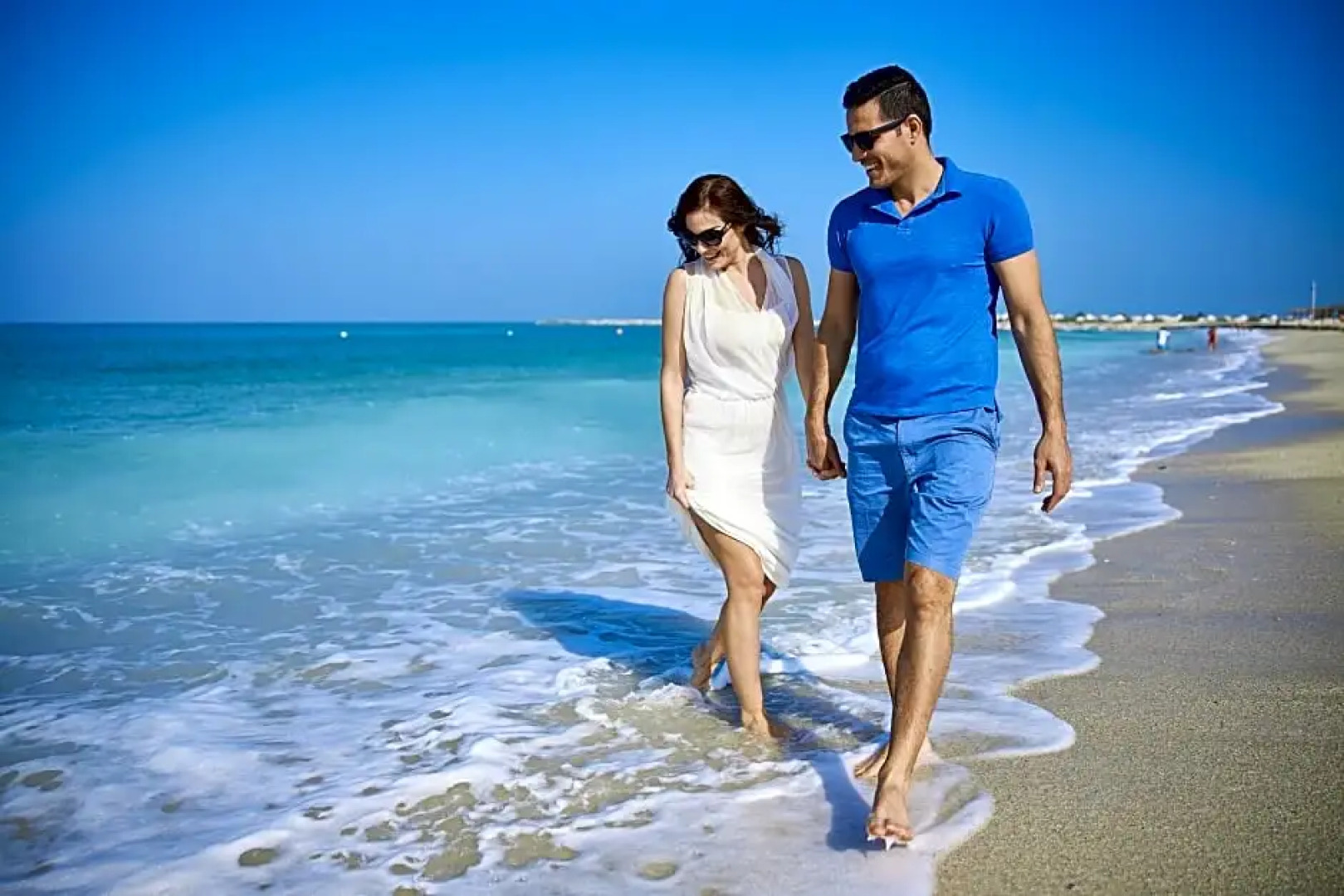 Отель Al Hamra Residence & Village