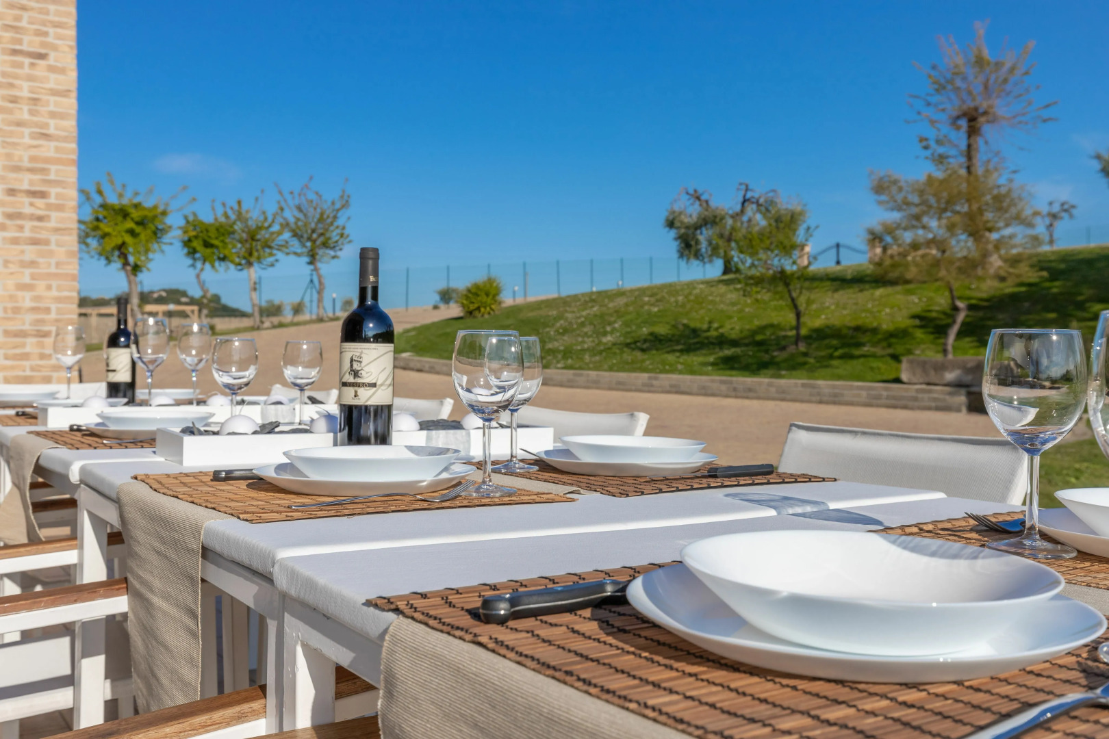 Villa Clair - Villa Clair