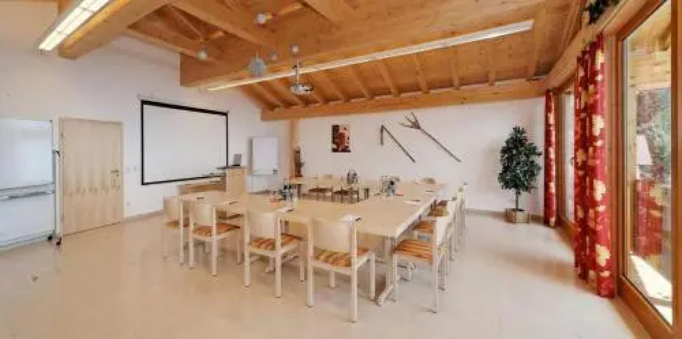 Berggasthof-Pension Seminar- und Tagungshaus Menauer