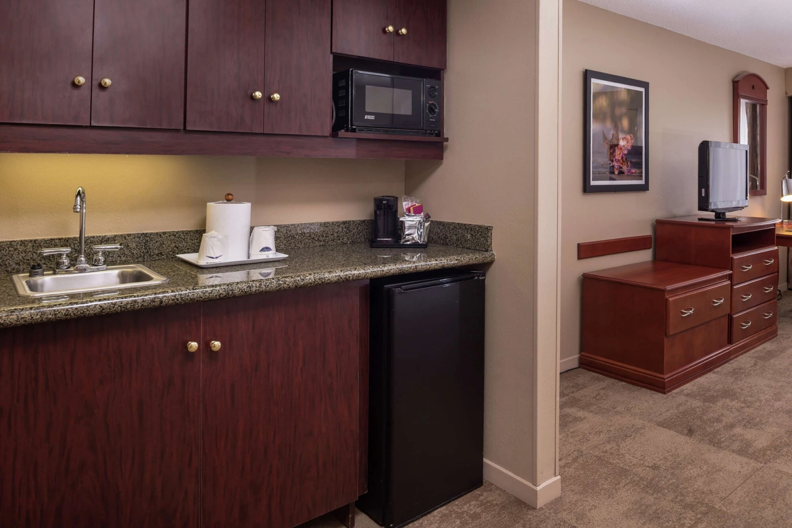 Hampton Inn Columbia Northeast - Fort Jackson Area