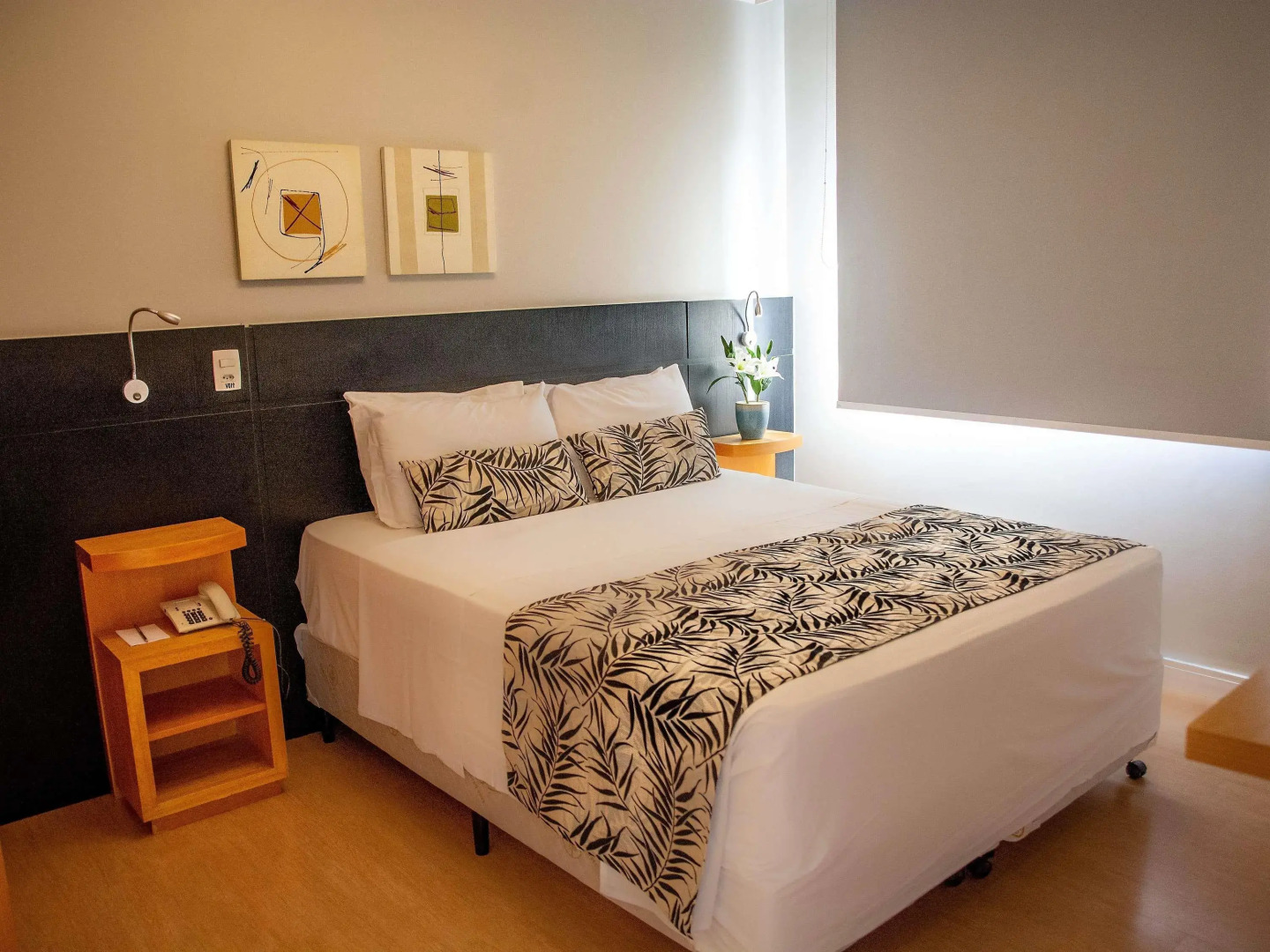 Manhattan Porto Alegre by Mercure