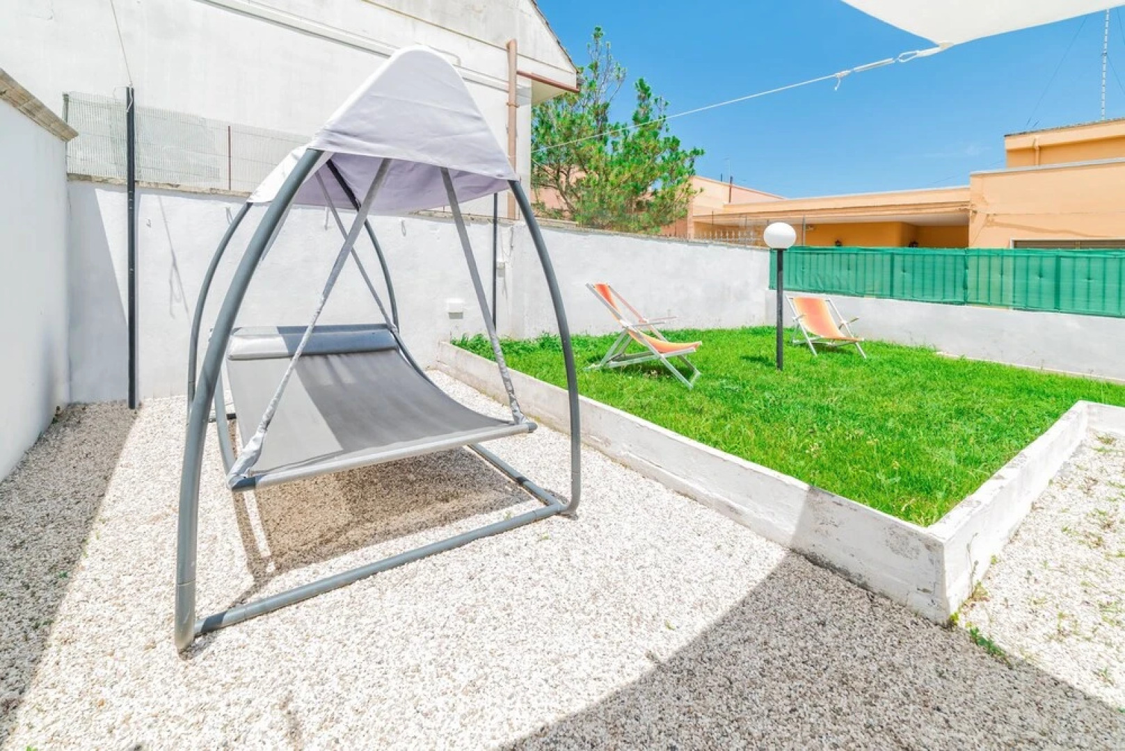 La Chiave Del Salento