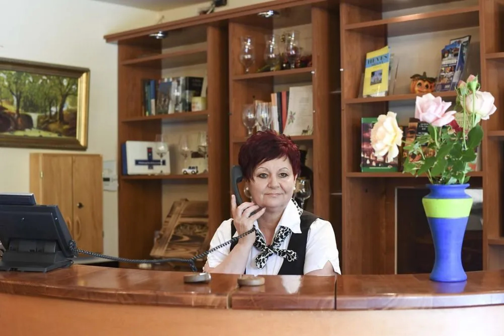 Hotel Rubinia & Panzió