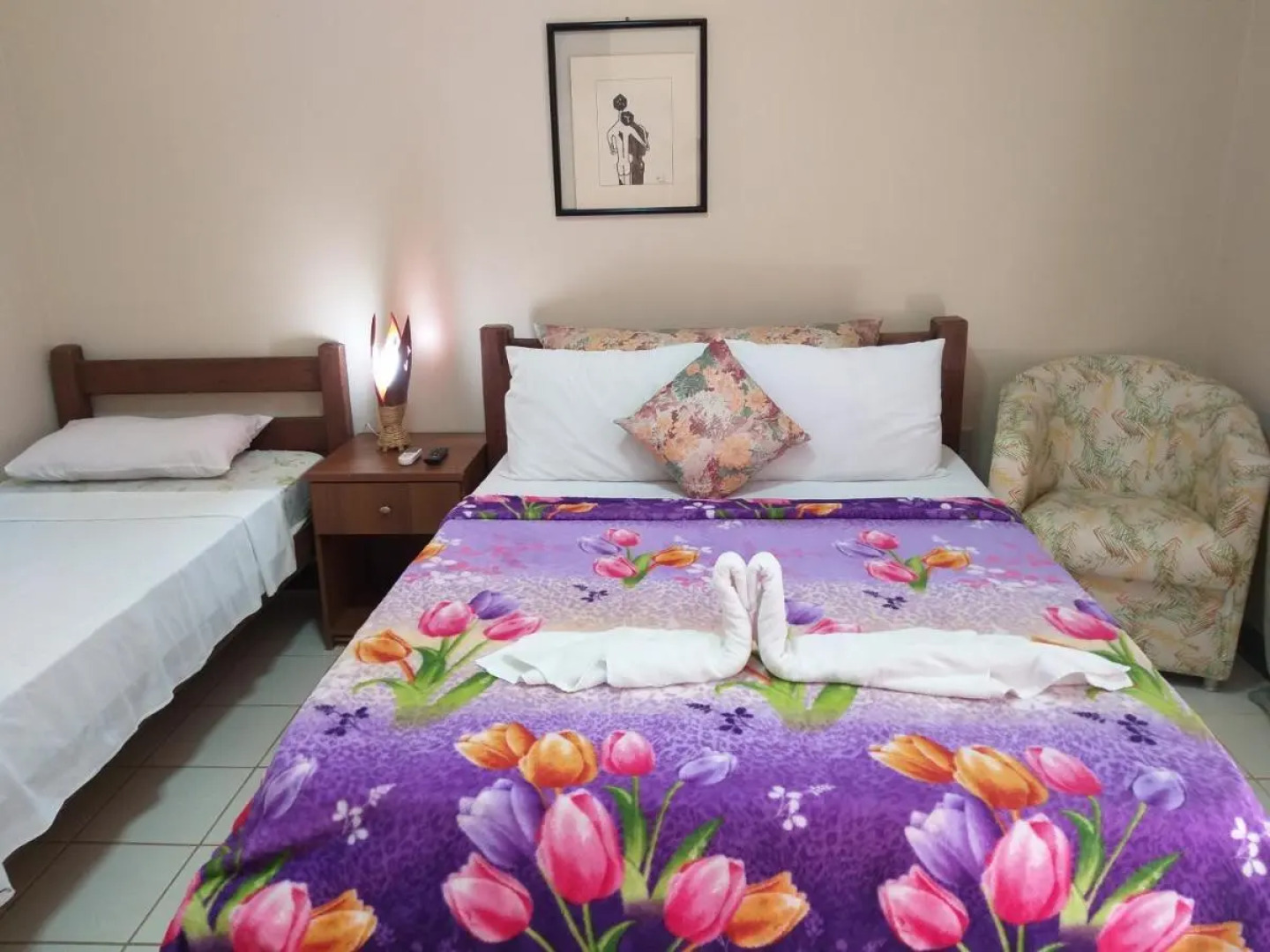 Pousada Planeta Guarajuba