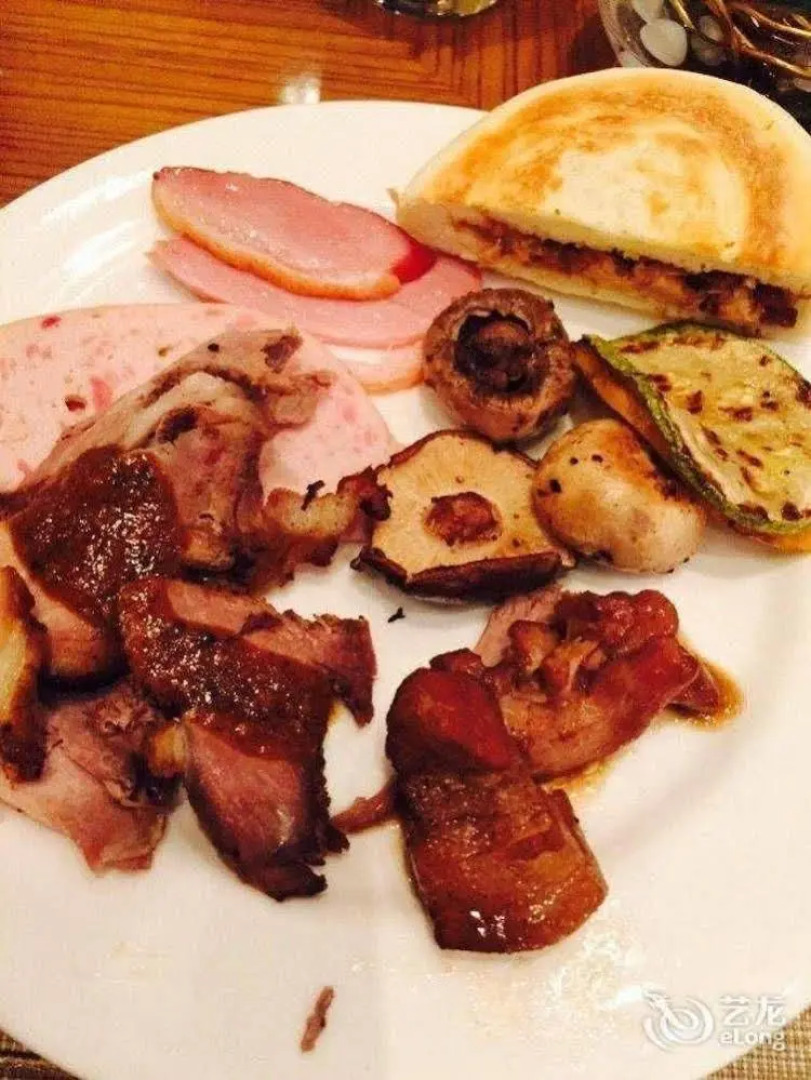 Yangzhou Dongfang Aogu Siting Hotel