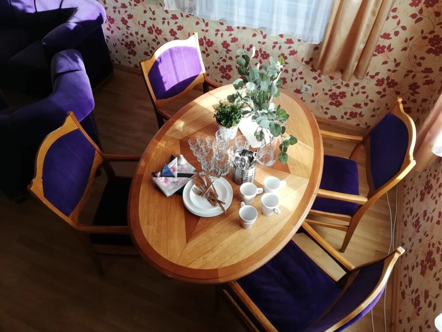 Holiday Center Slenis